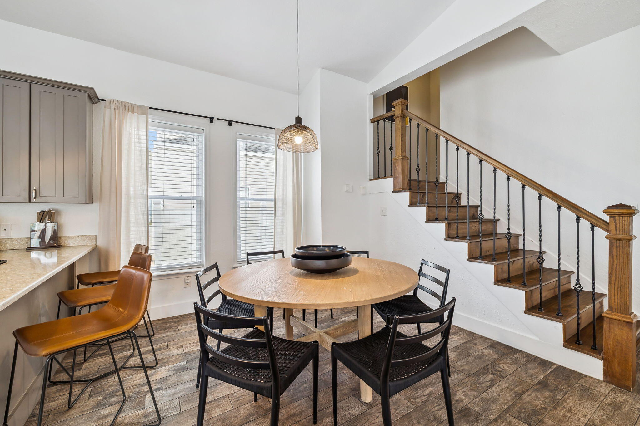 CRYSTAL BEACH - Residential