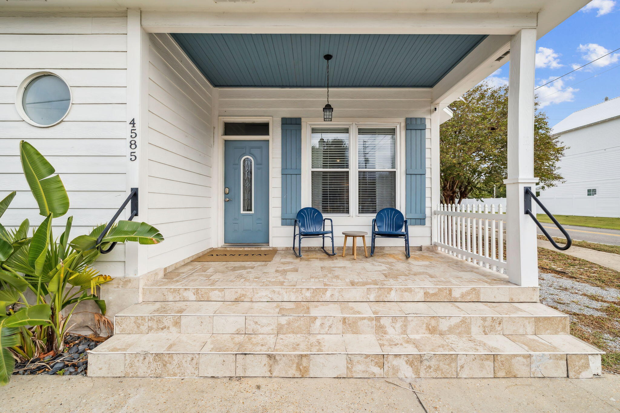 CRYSTAL BEACH - Residential