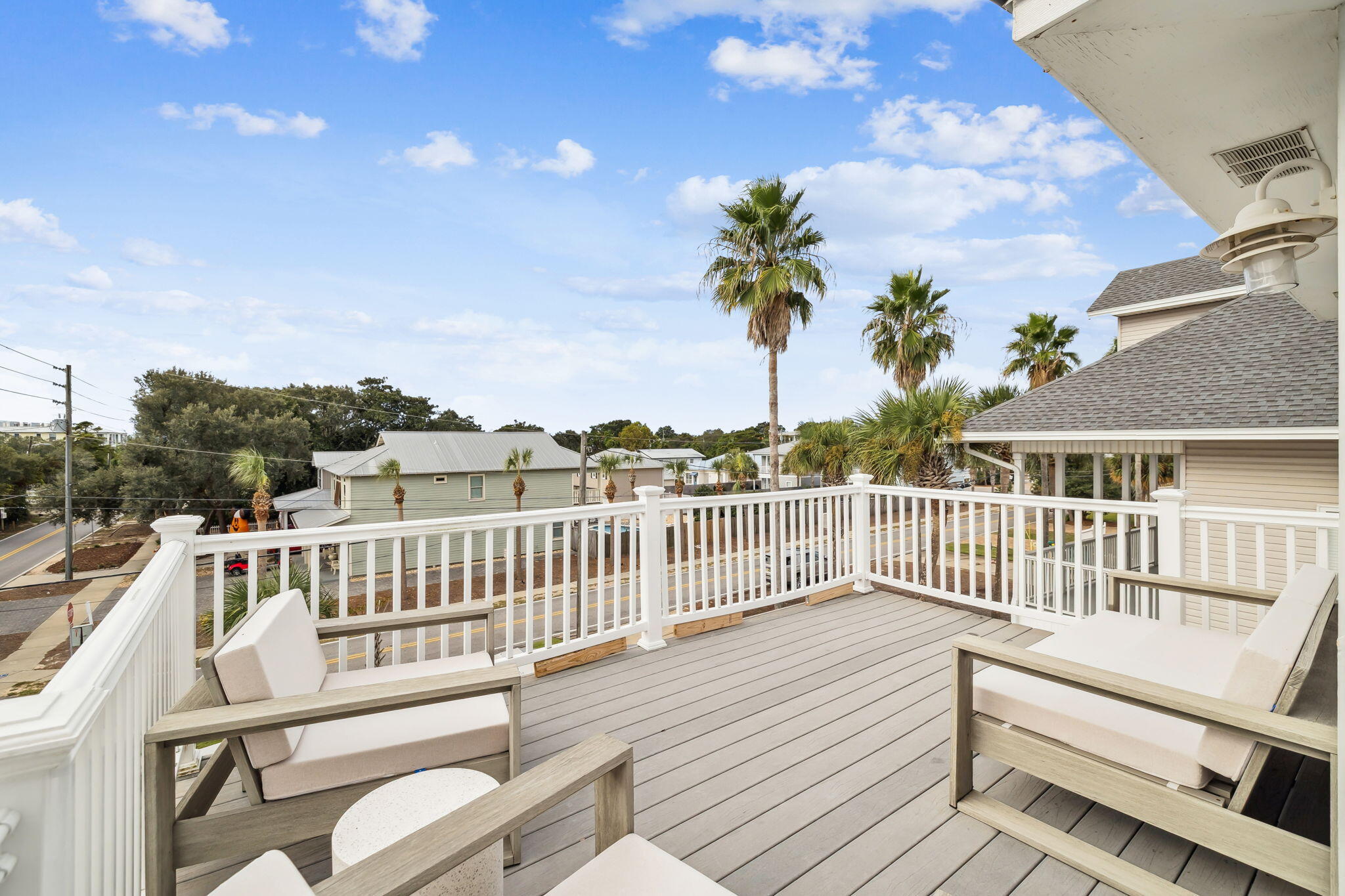 CRYSTAL BEACH - Residential