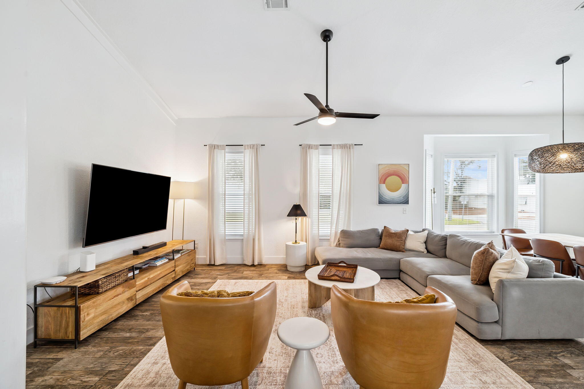 CRYSTAL BEACH - Residential