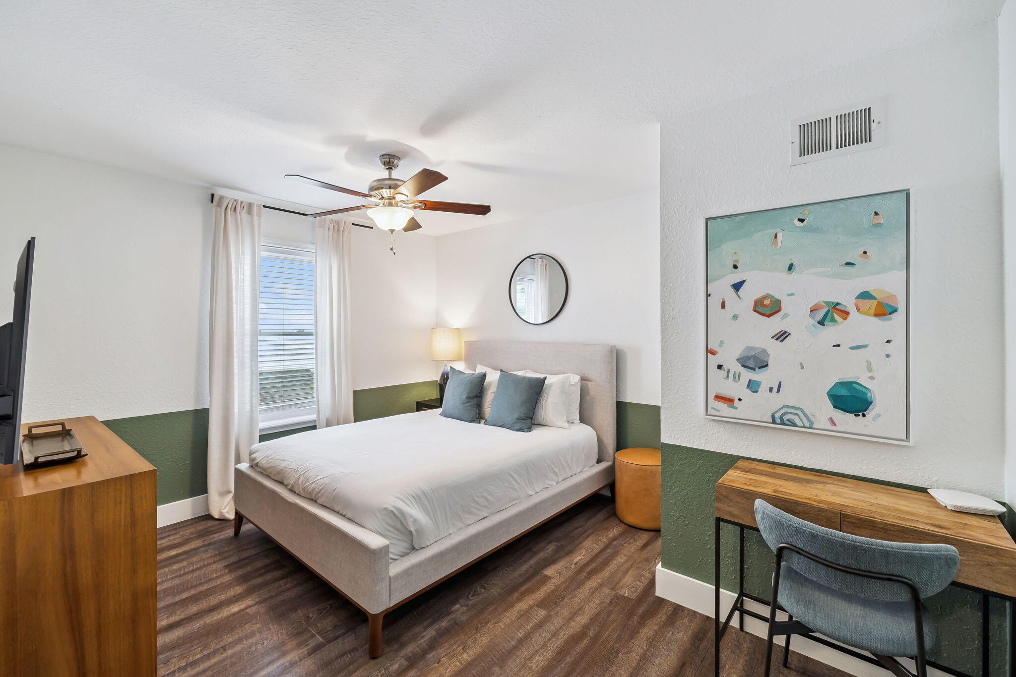 CRYSTAL BEACH - Residential