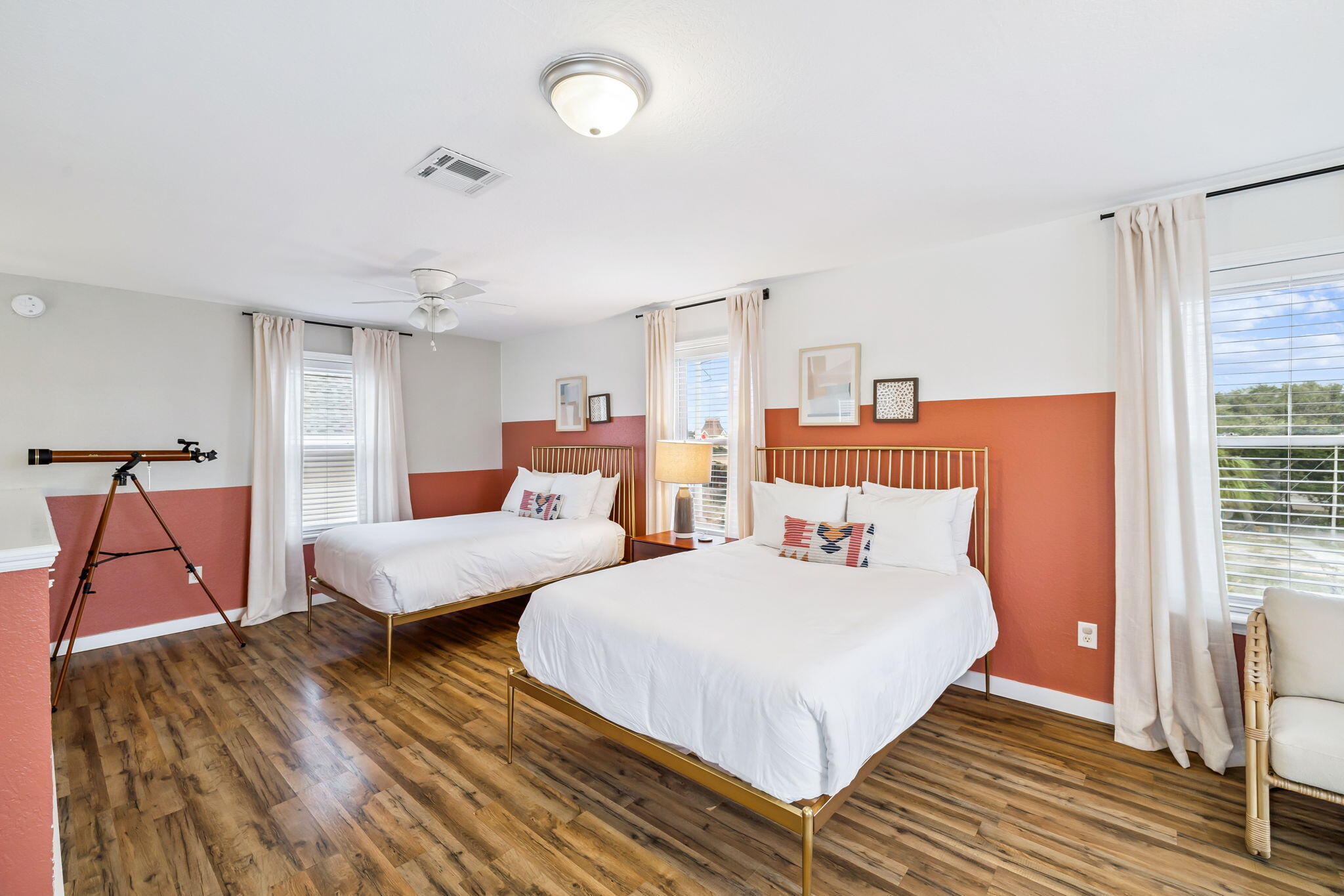 CRYSTAL BEACH - Residential