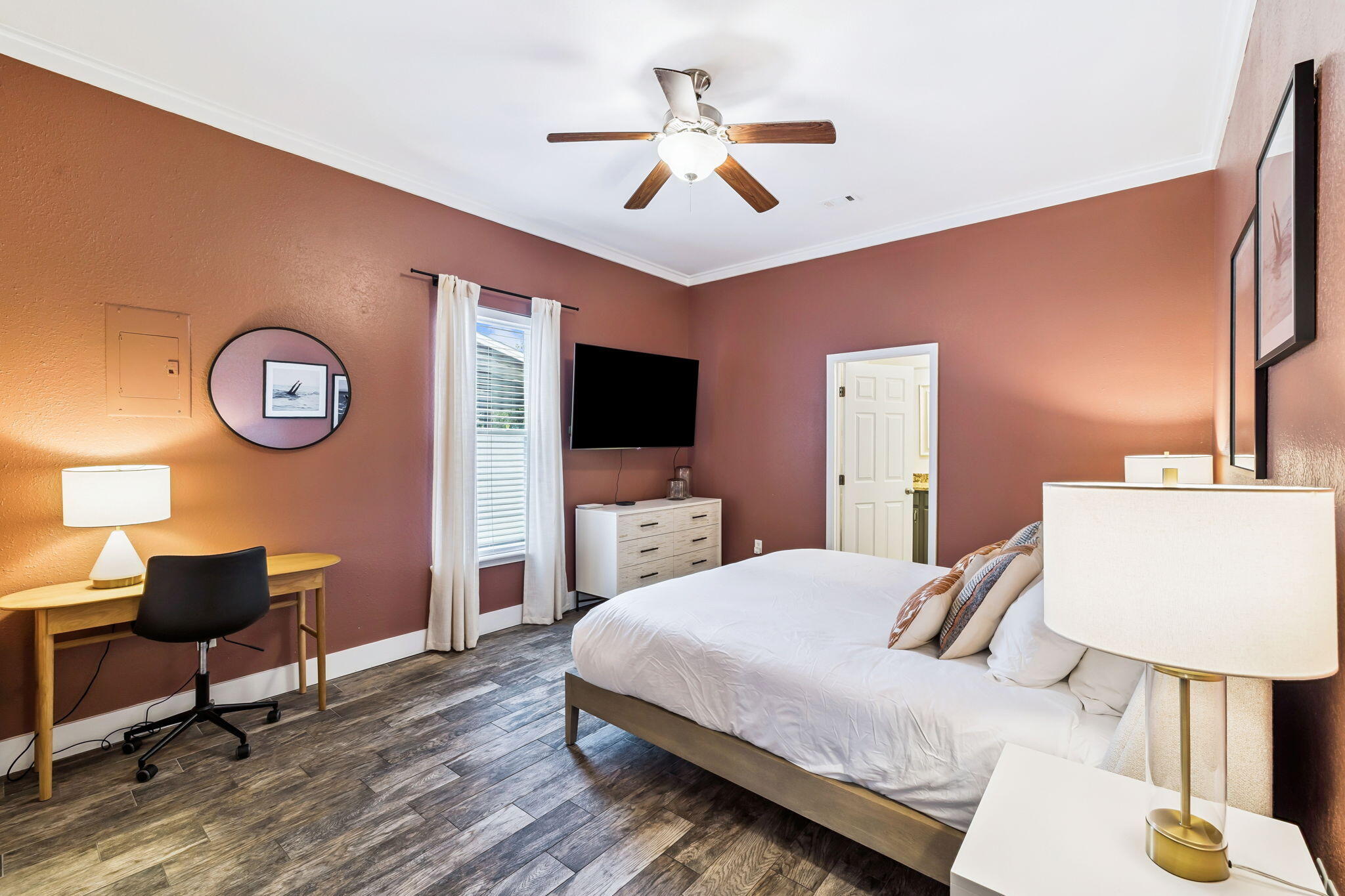 CRYSTAL BEACH - Residential