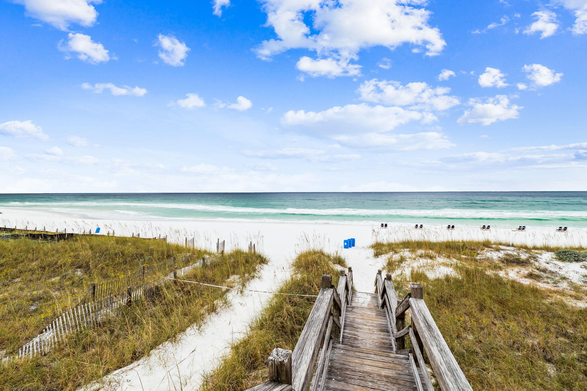 CRYSTAL BEACH - Residential