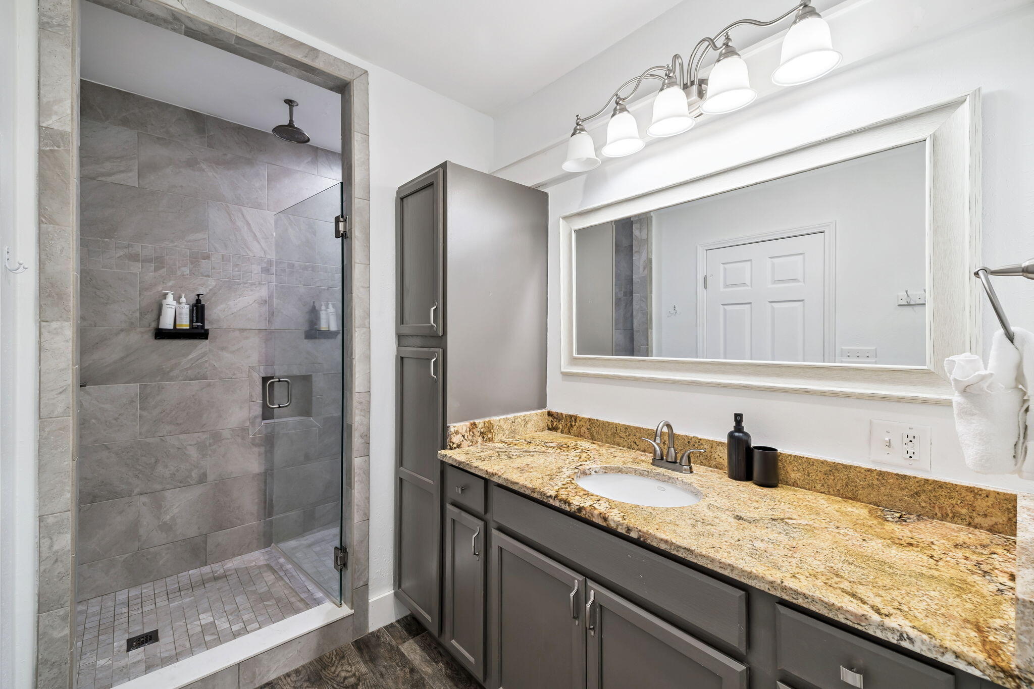 CRYSTAL BEACH - Residential