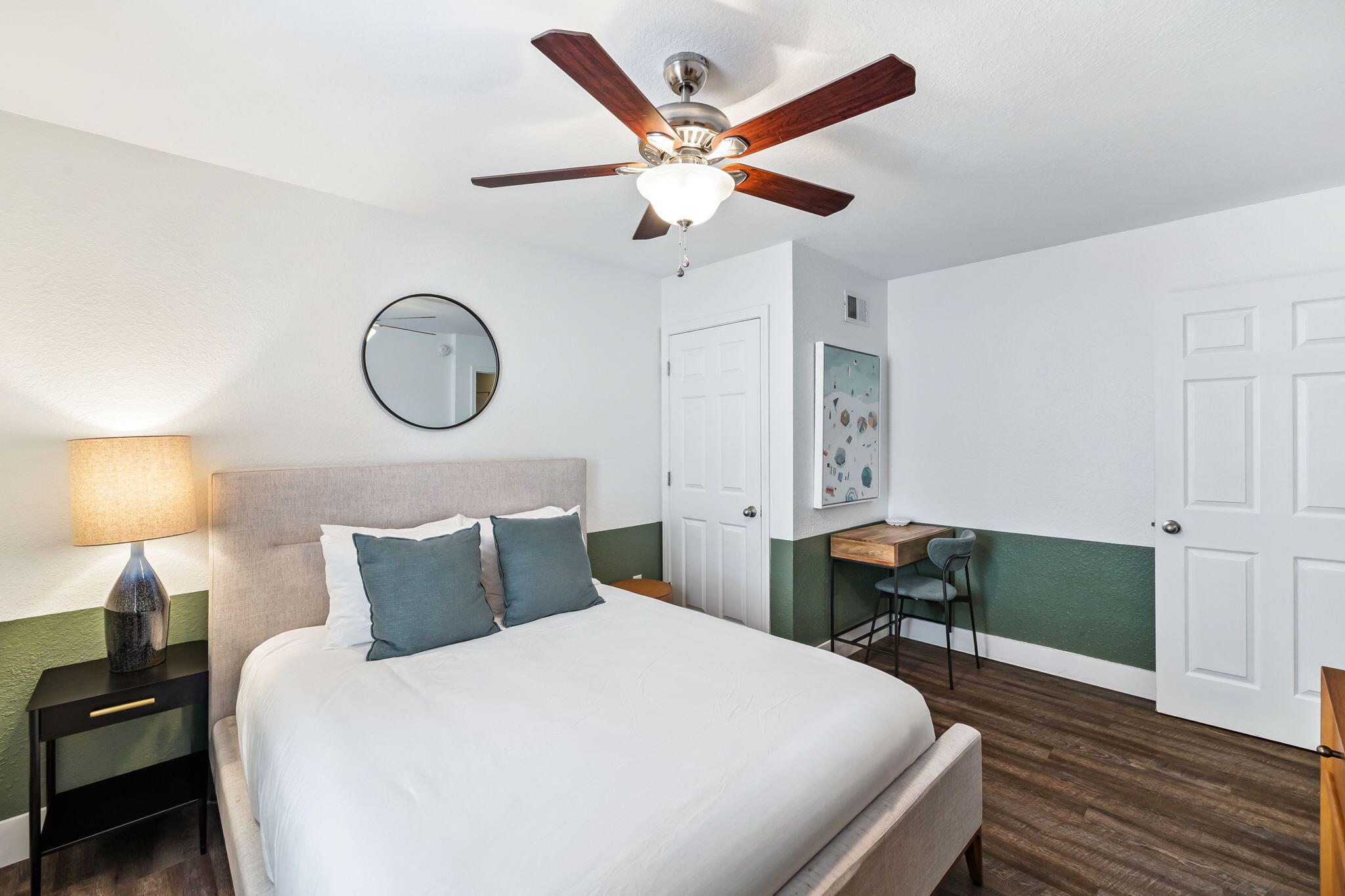 CRYSTAL BEACH - Residential