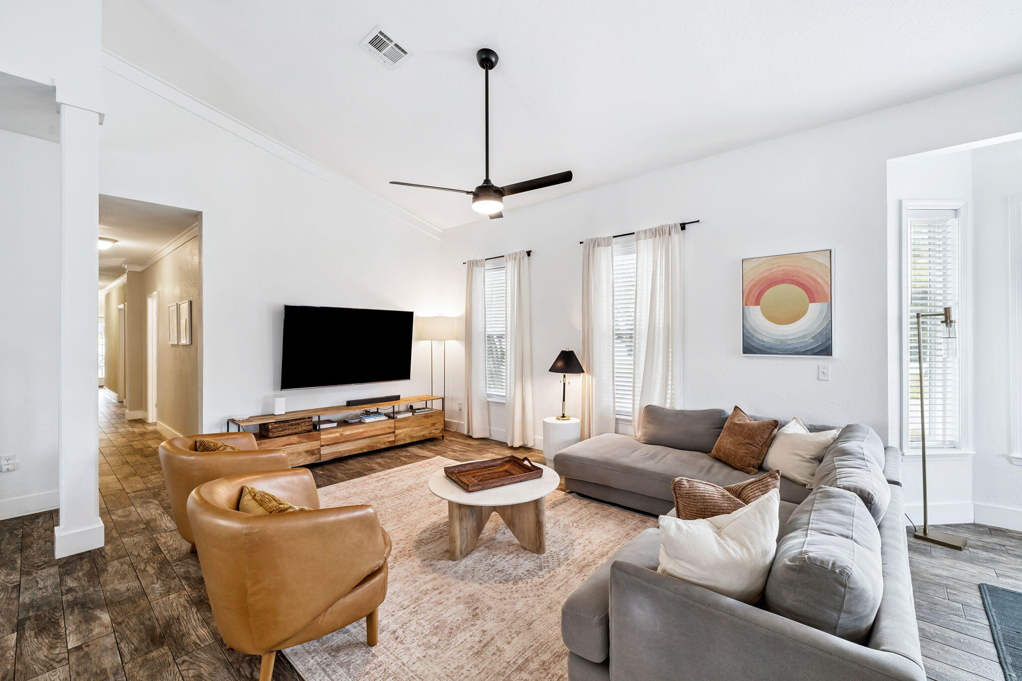 CRYSTAL BEACH - Residential