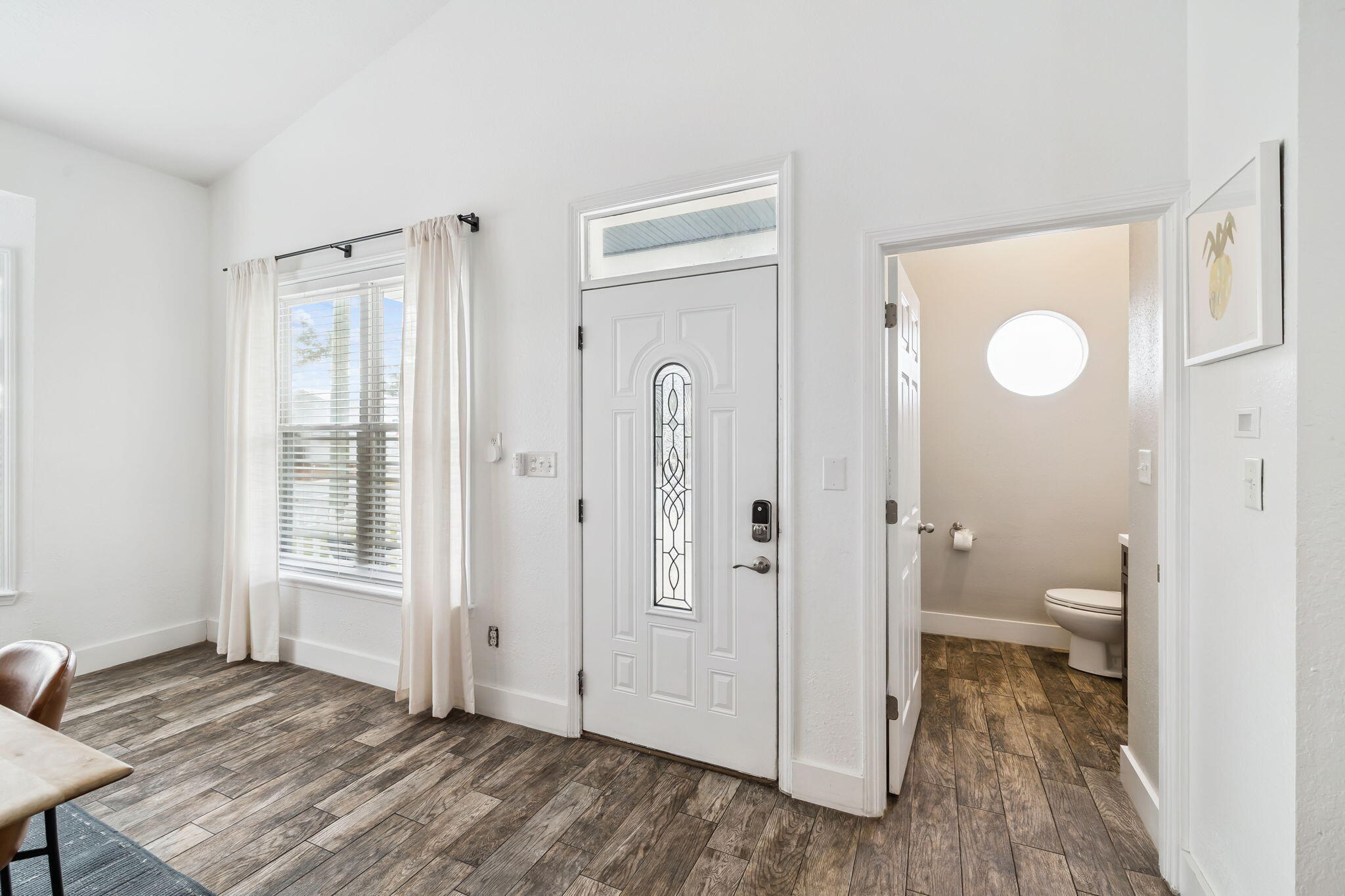 CRYSTAL BEACH - Residential