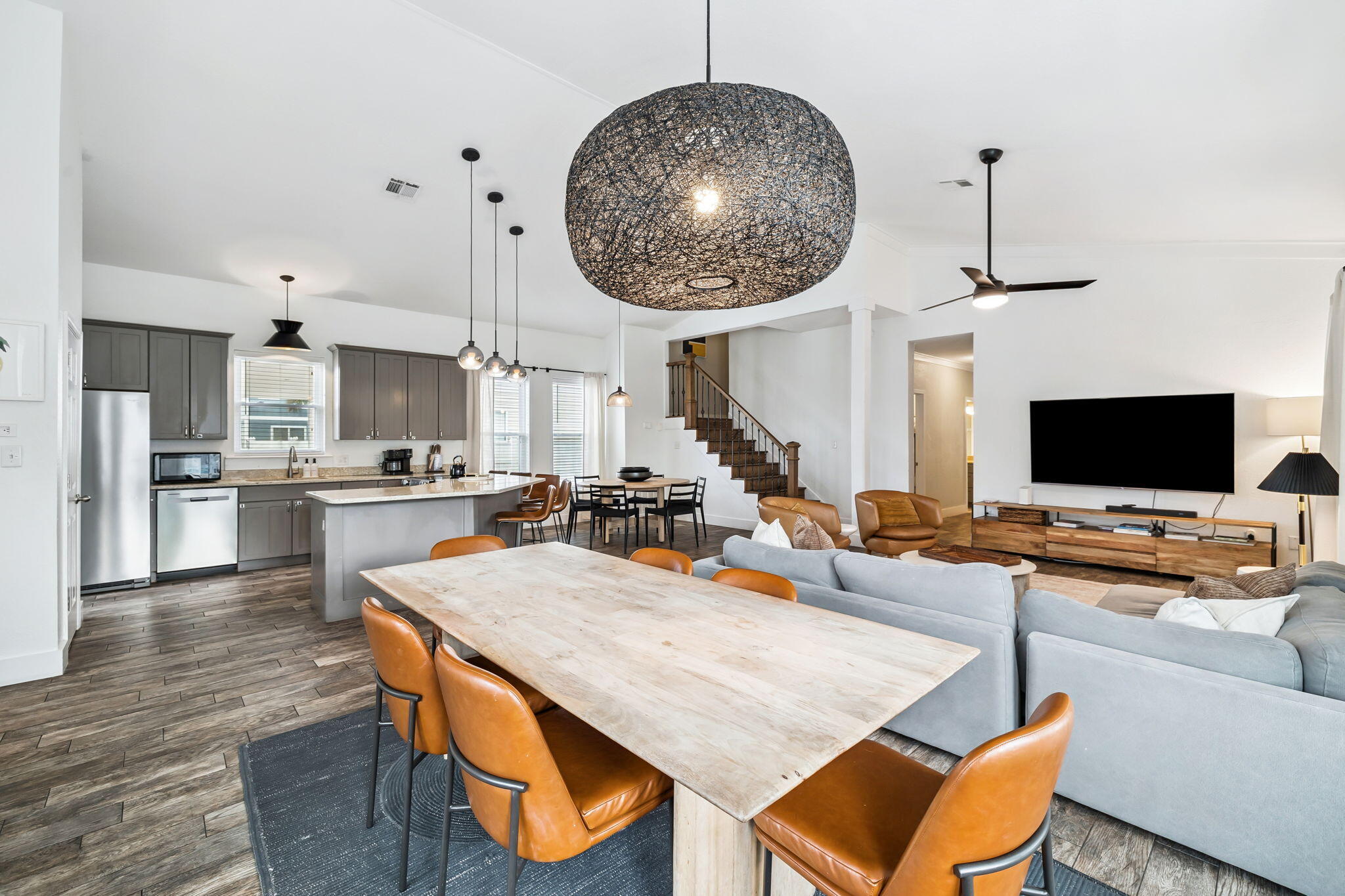 CRYSTAL BEACH - Residential