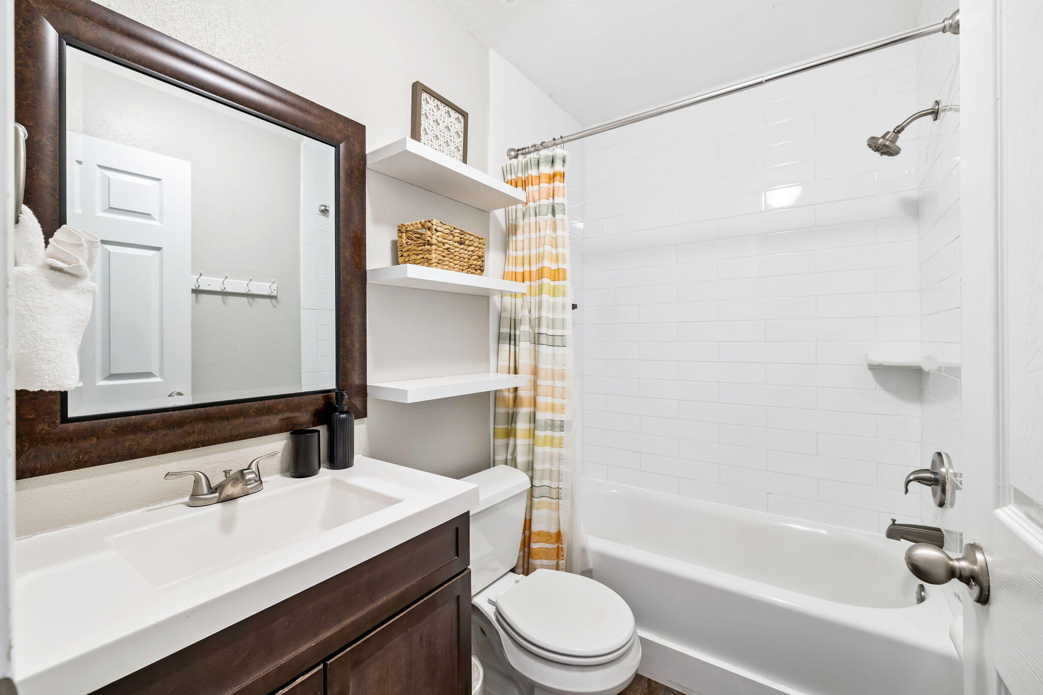 CRYSTAL BEACH - Residential