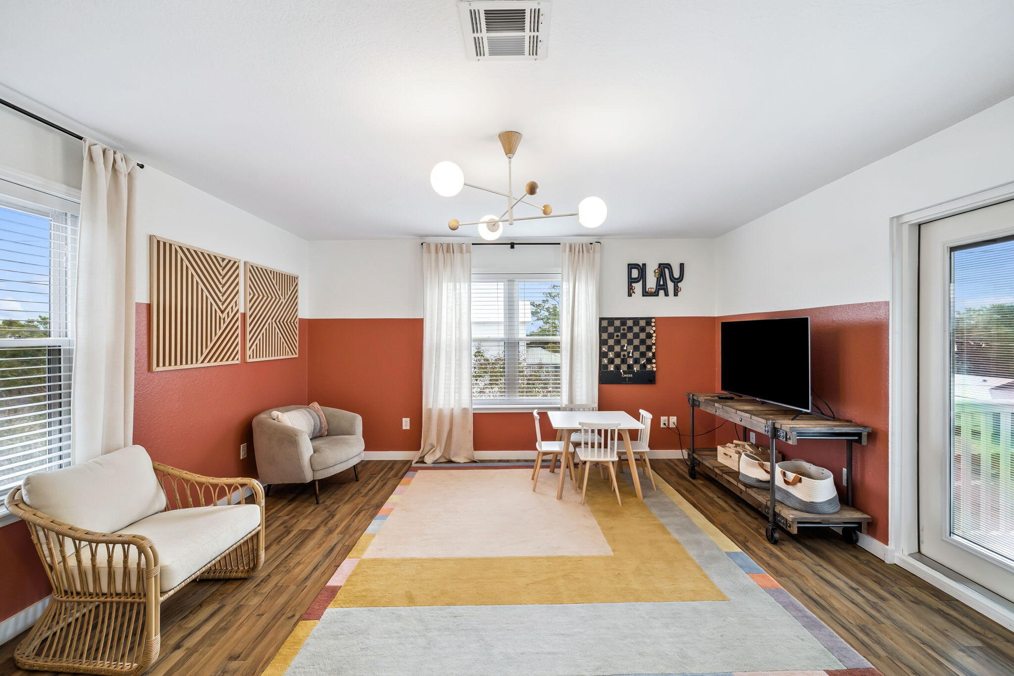 CRYSTAL BEACH - Residential