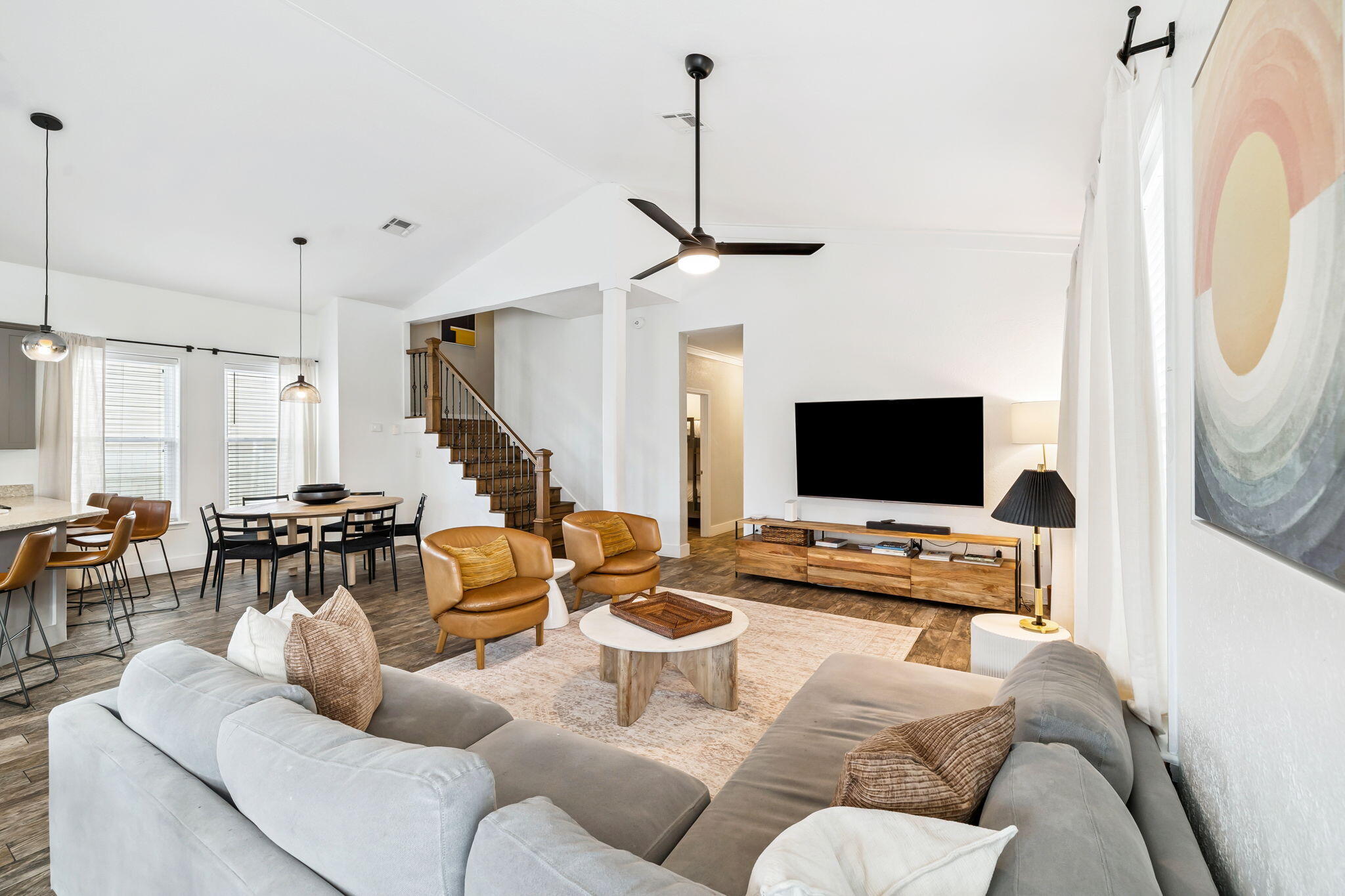 CRYSTAL BEACH - Residential