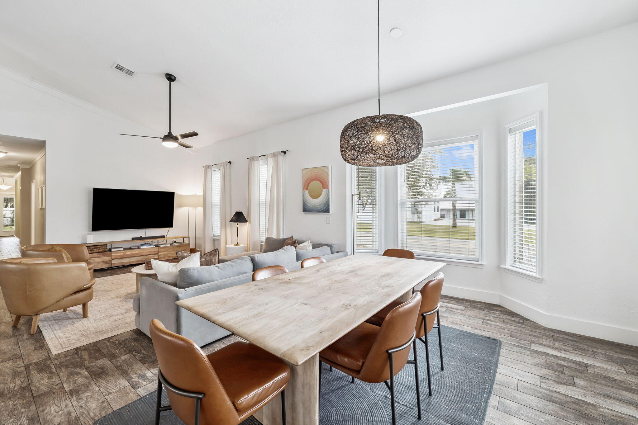 CRYSTAL BEACH - Residential