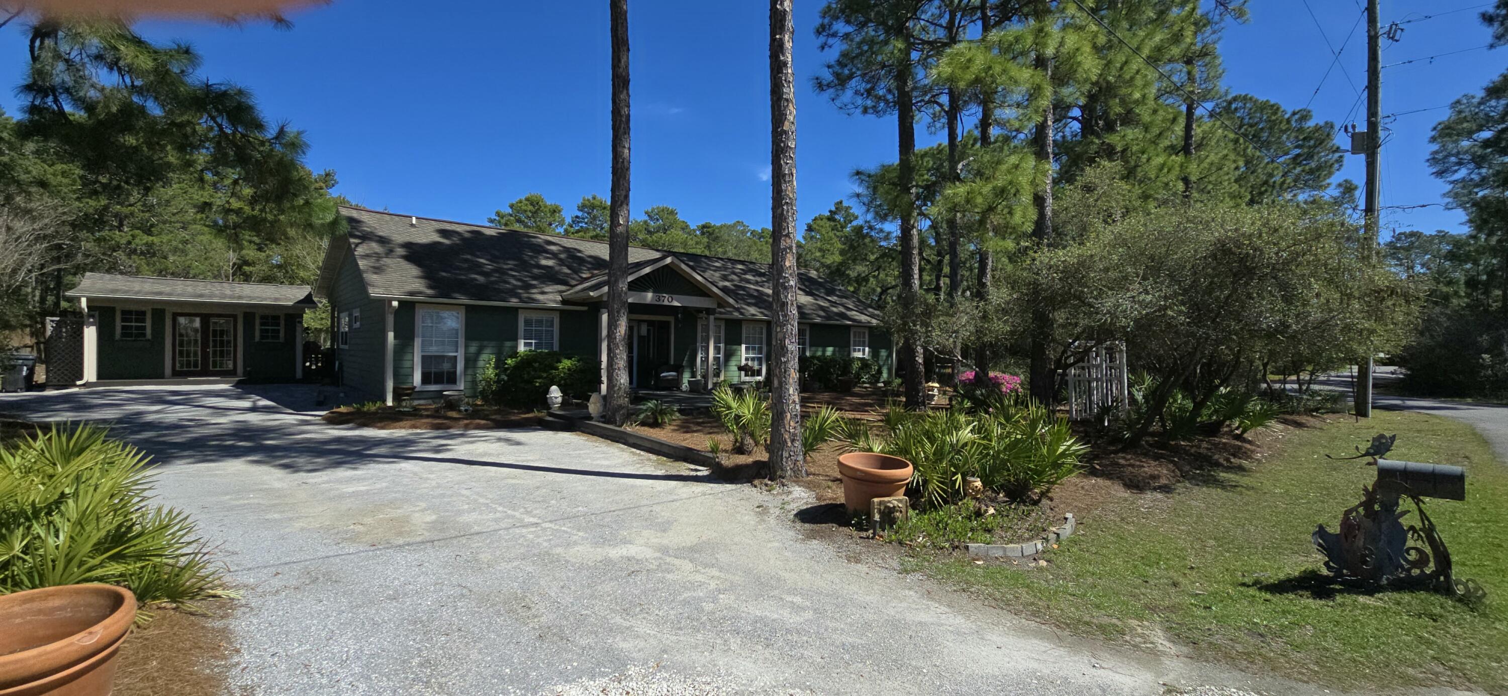 370 Ridge Road