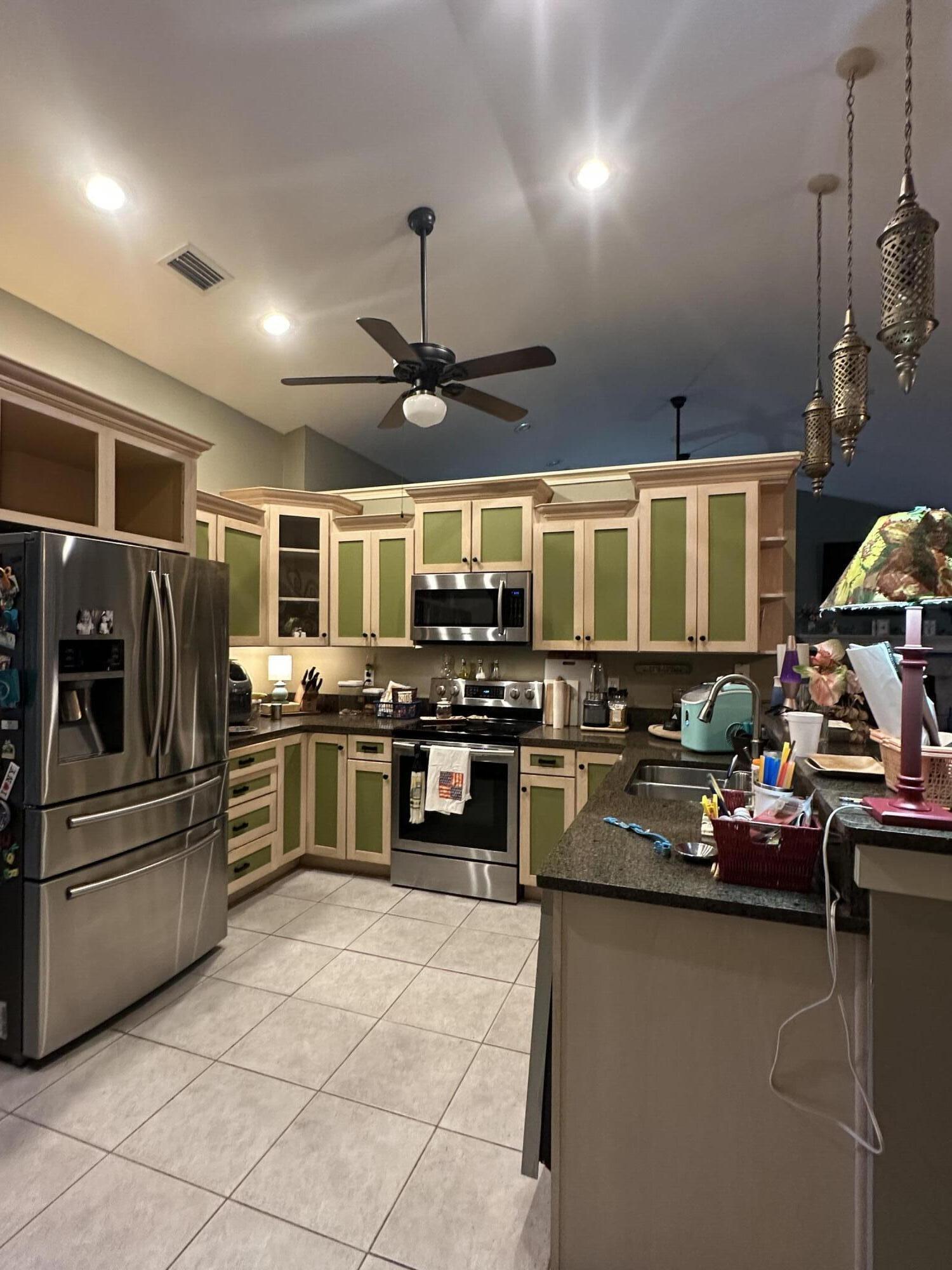 SANTA ROSA RIDGE UNIT 2 - Residential