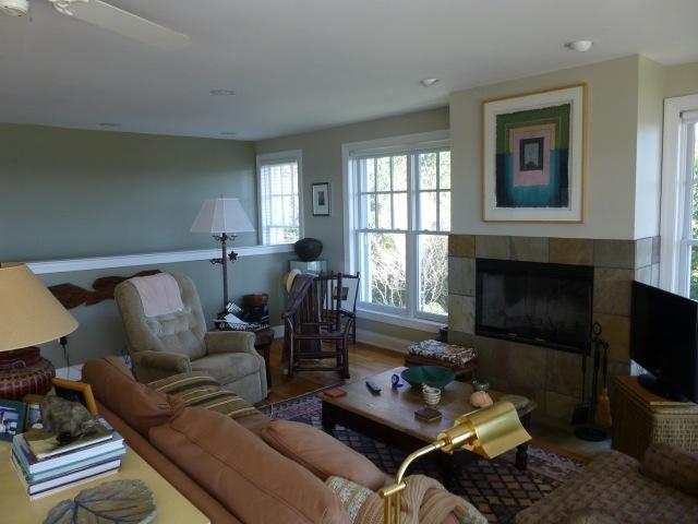 TWIN OAKS 1ST ADDN - Residential