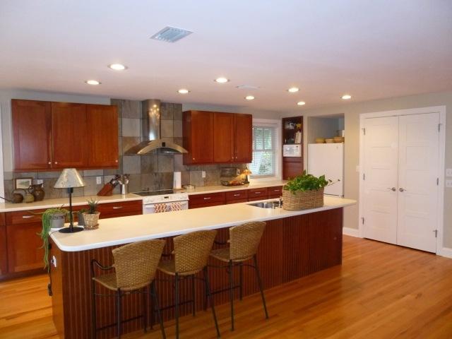 TWIN OAKS 1ST ADDN - Residential