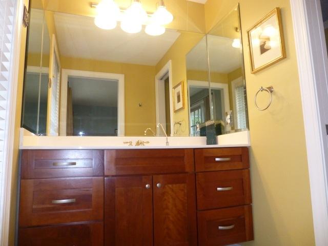 TWIN OAKS 1ST ADDN - Residential