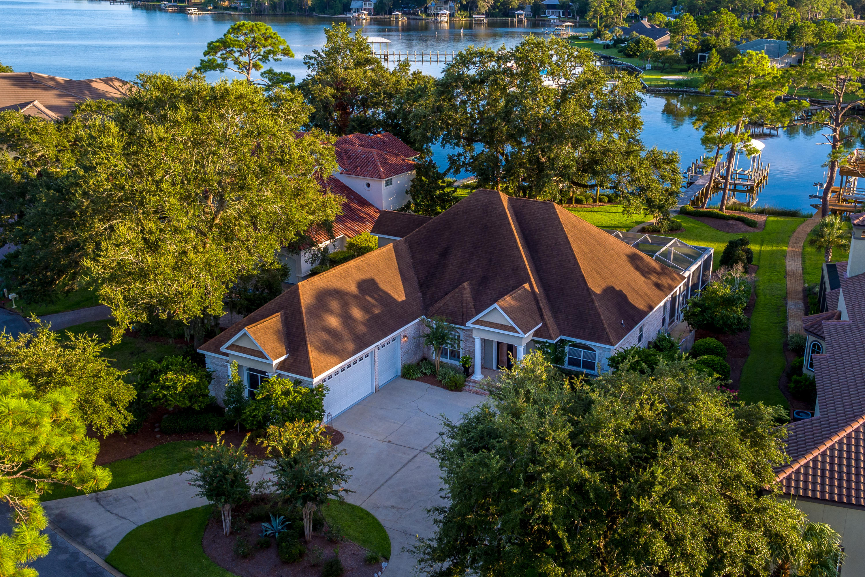 DRIFTWOOD ESTATES - Residential