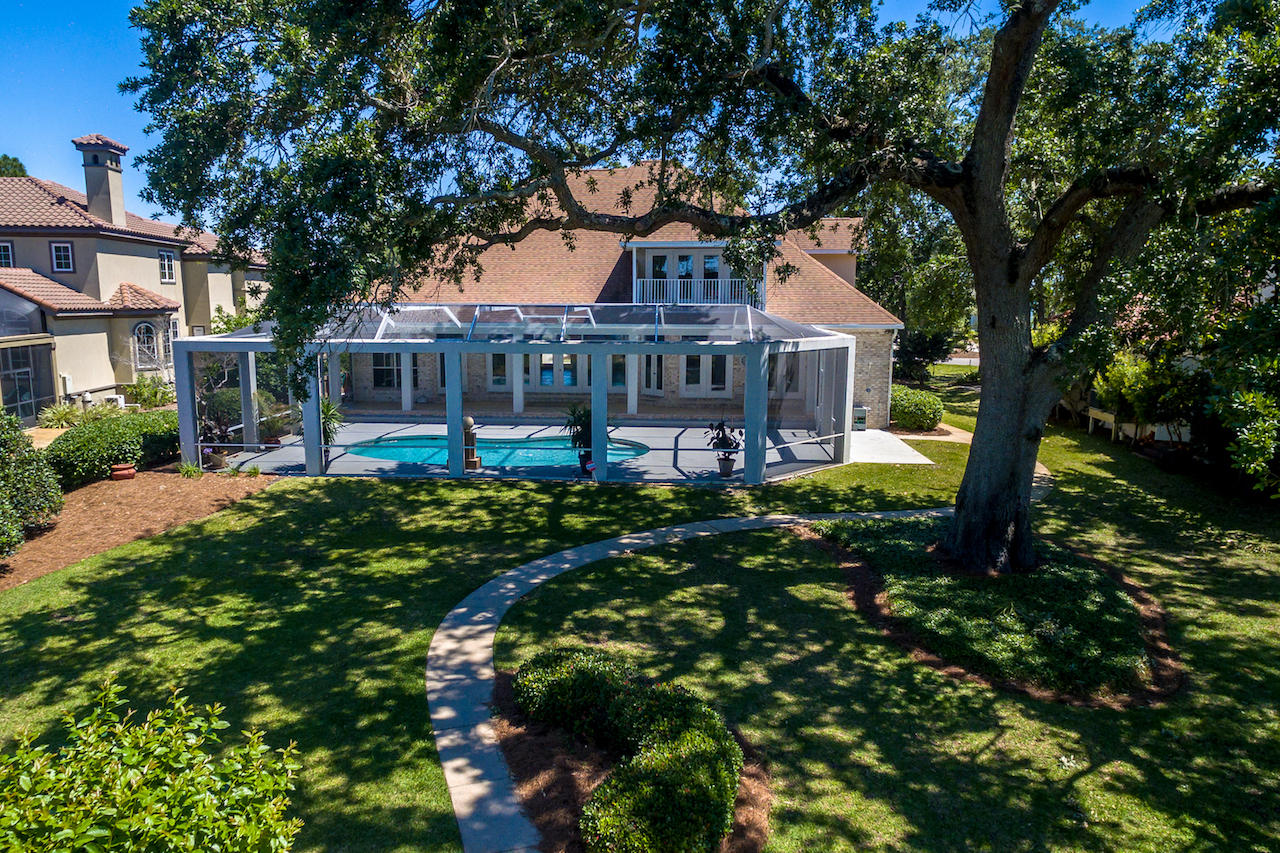 DRIFTWOOD ESTATES - Residential