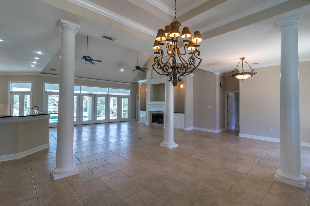 DRIFTWOOD ESTATES - Residential