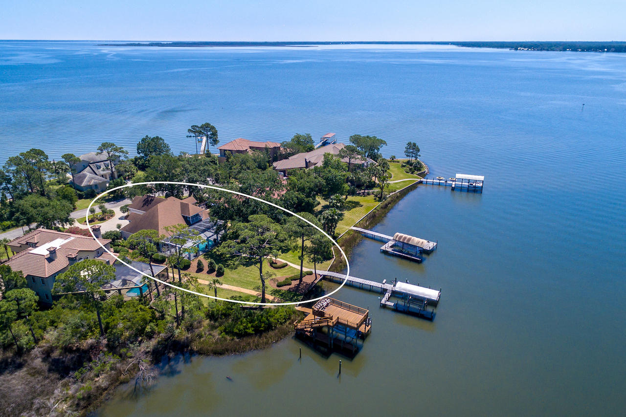 DRIFTWOOD ESTATES - Residential