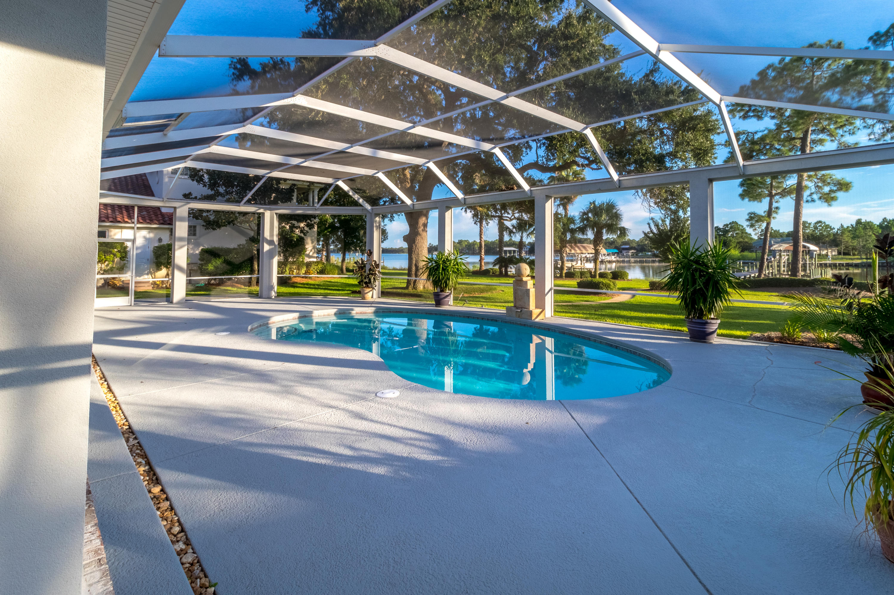 DRIFTWOOD ESTATES - Residential