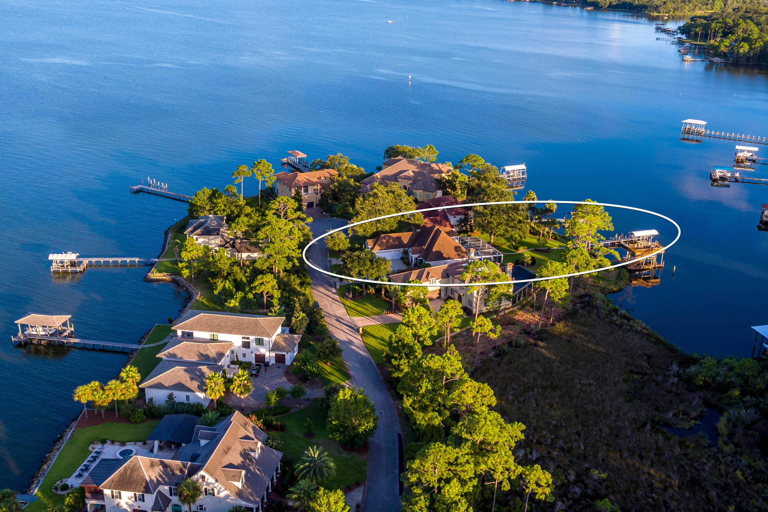 DRIFTWOOD ESTATES - Residential