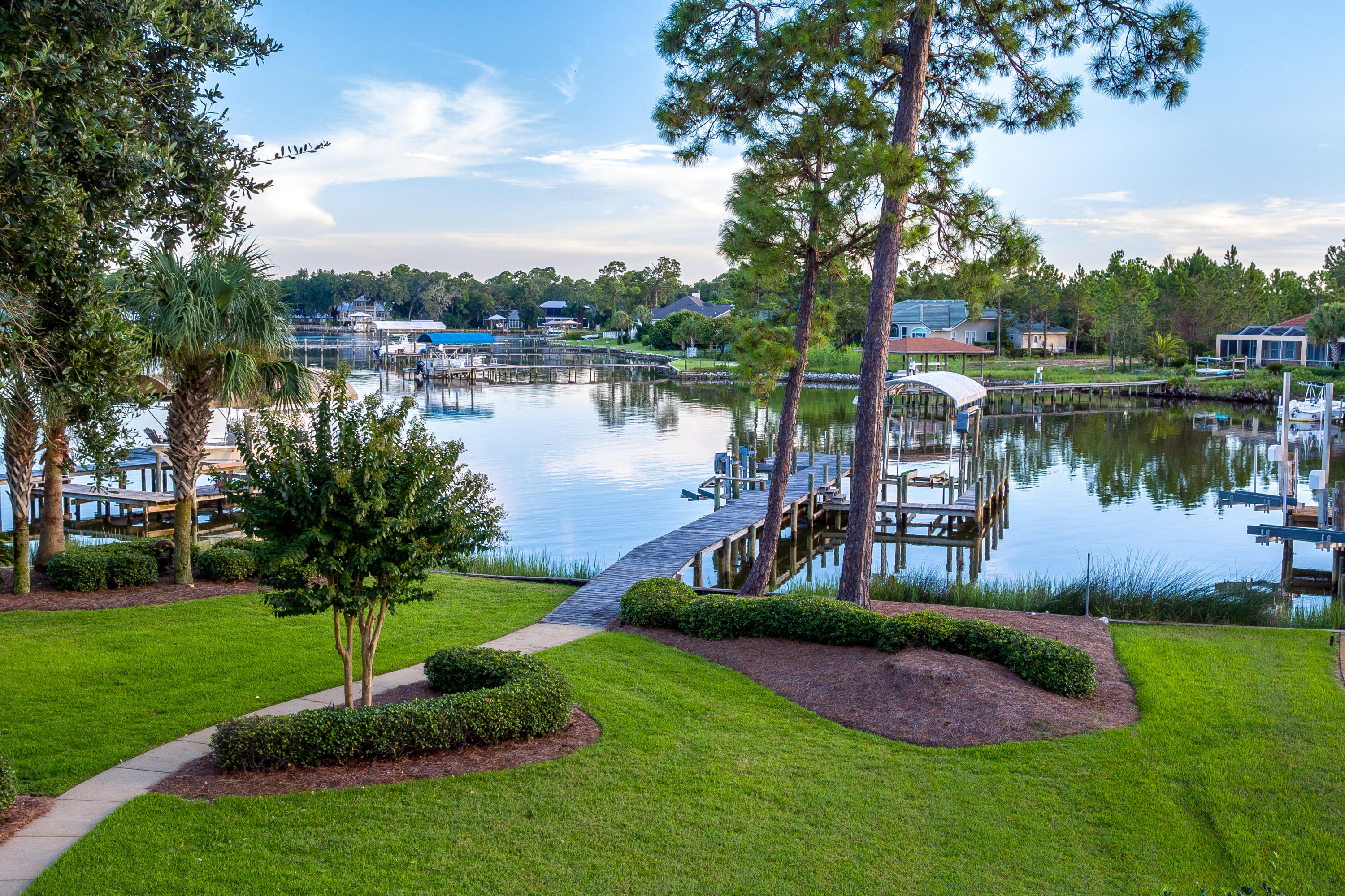 DRIFTWOOD ESTATES - Residential