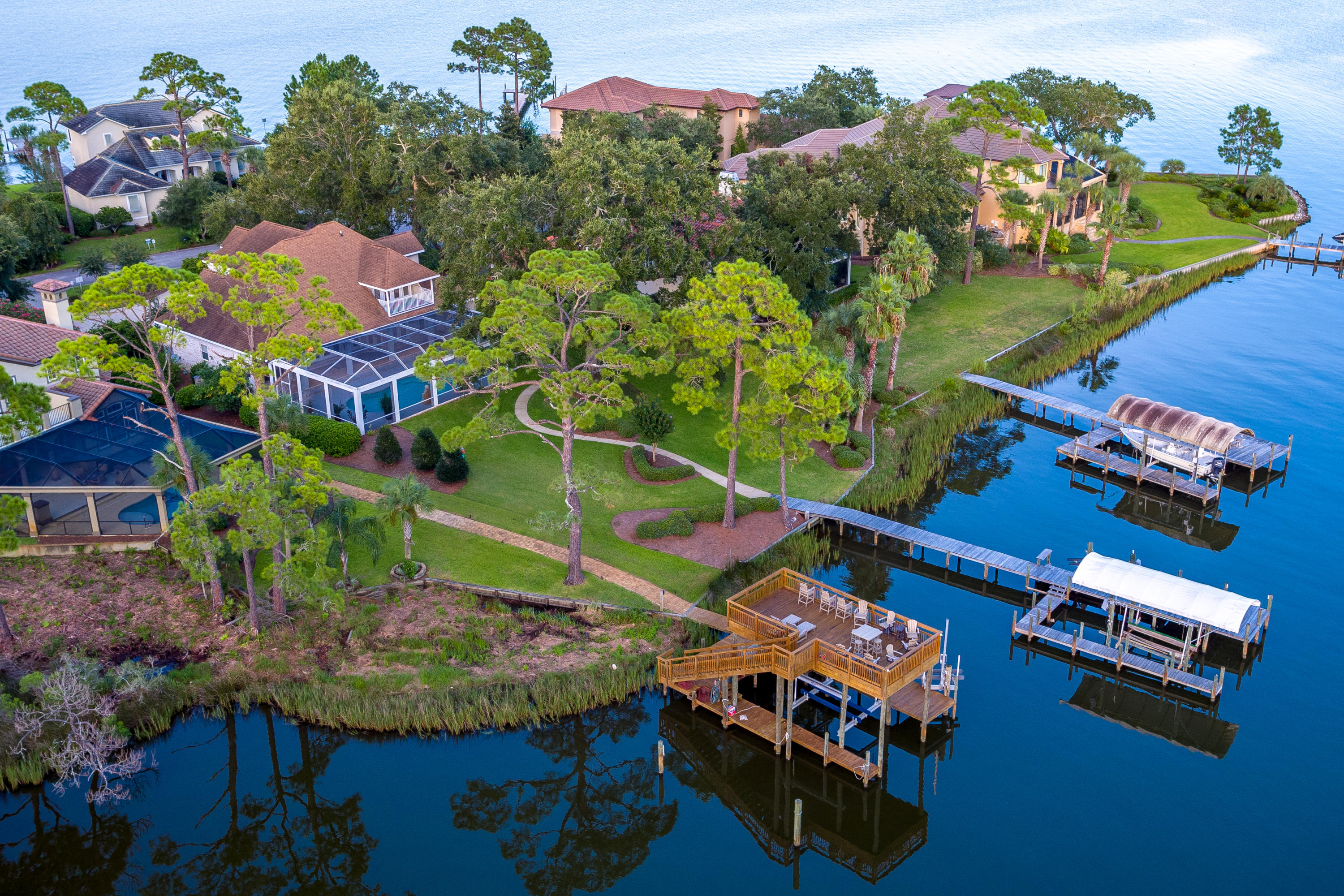 DRIFTWOOD ESTATES - Residential