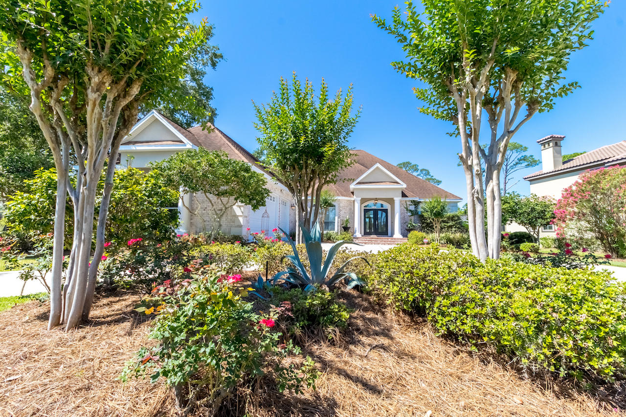 DRIFTWOOD ESTATES - Residential