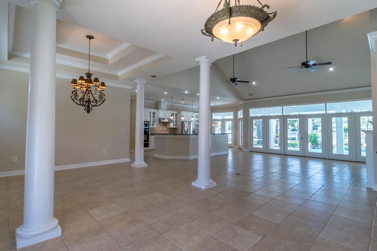 DRIFTWOOD ESTATES - Residential