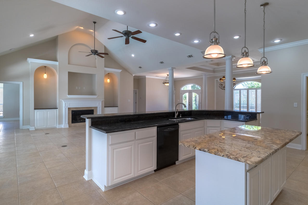 DRIFTWOOD ESTATES - Residential