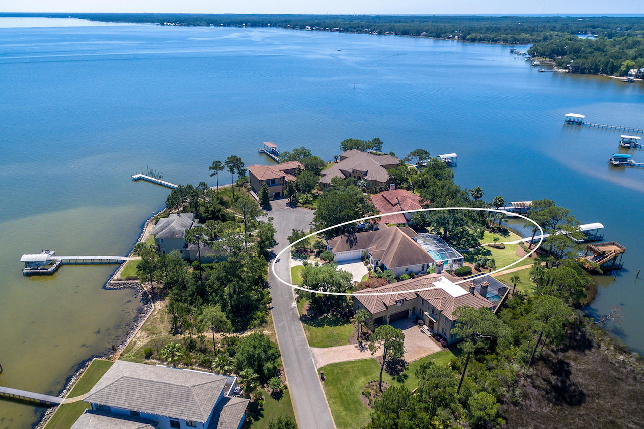 DRIFTWOOD ESTATES - Residential