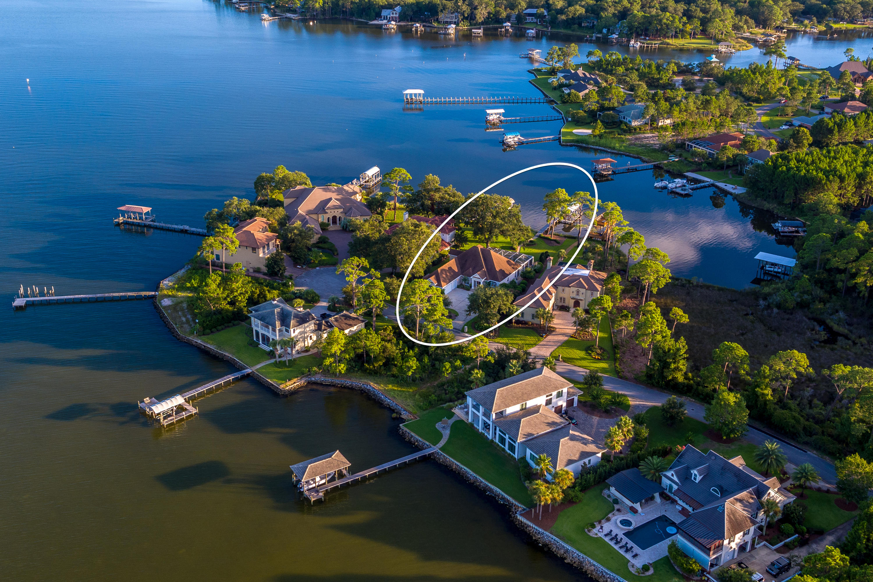 DRIFTWOOD ESTATES - Residential