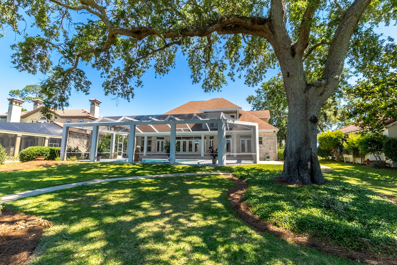 DRIFTWOOD ESTATES - Residential