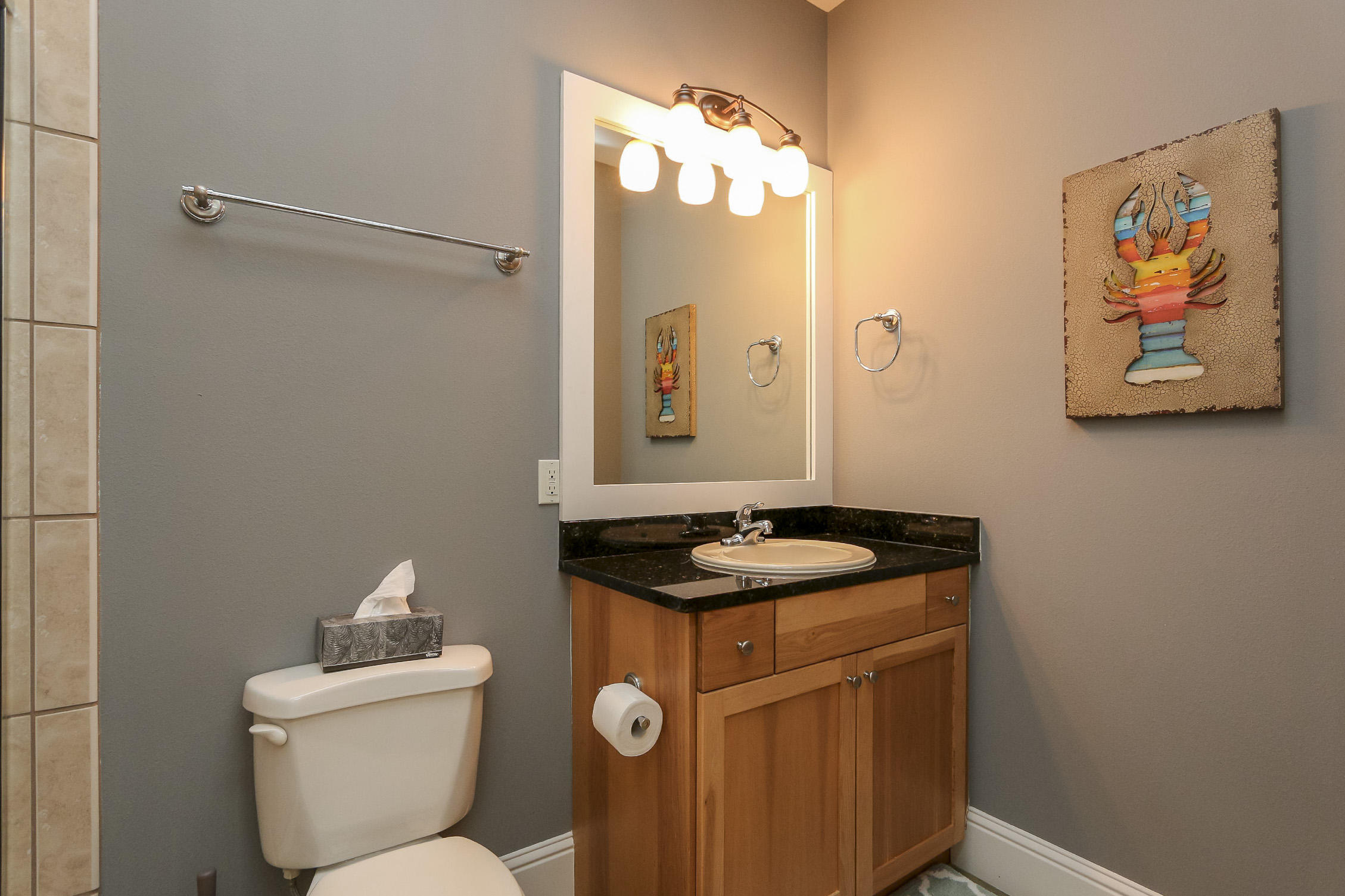 MAGNOLIA BEACH - Residential