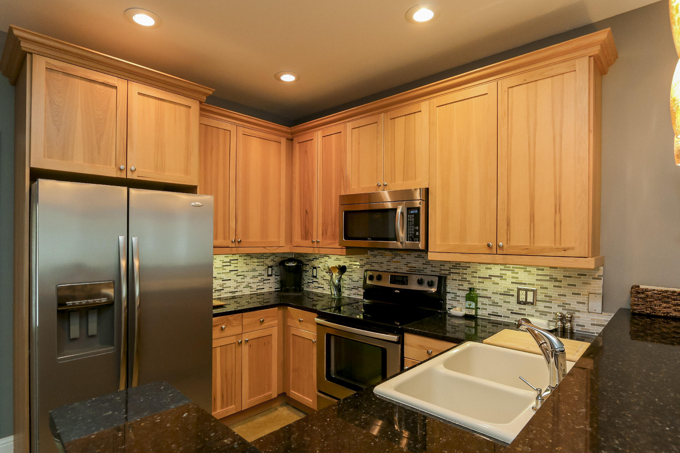 MAGNOLIA BEACH - Residential