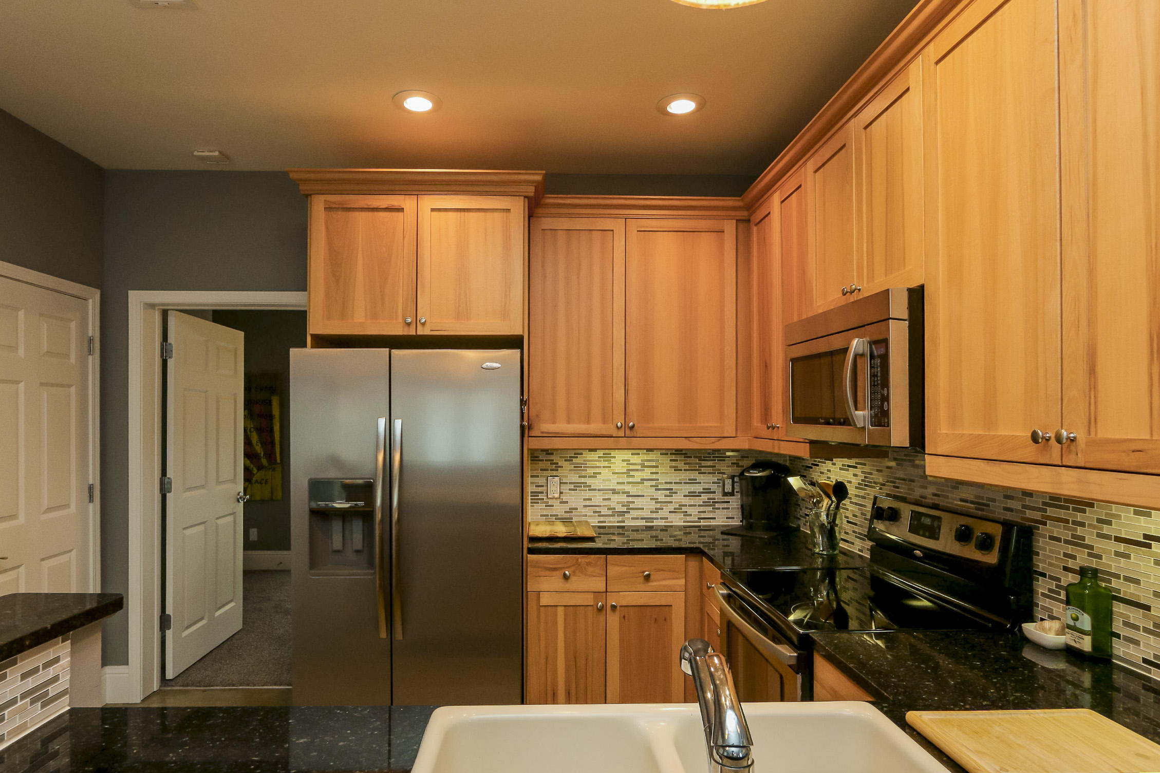 MAGNOLIA BEACH - Residential