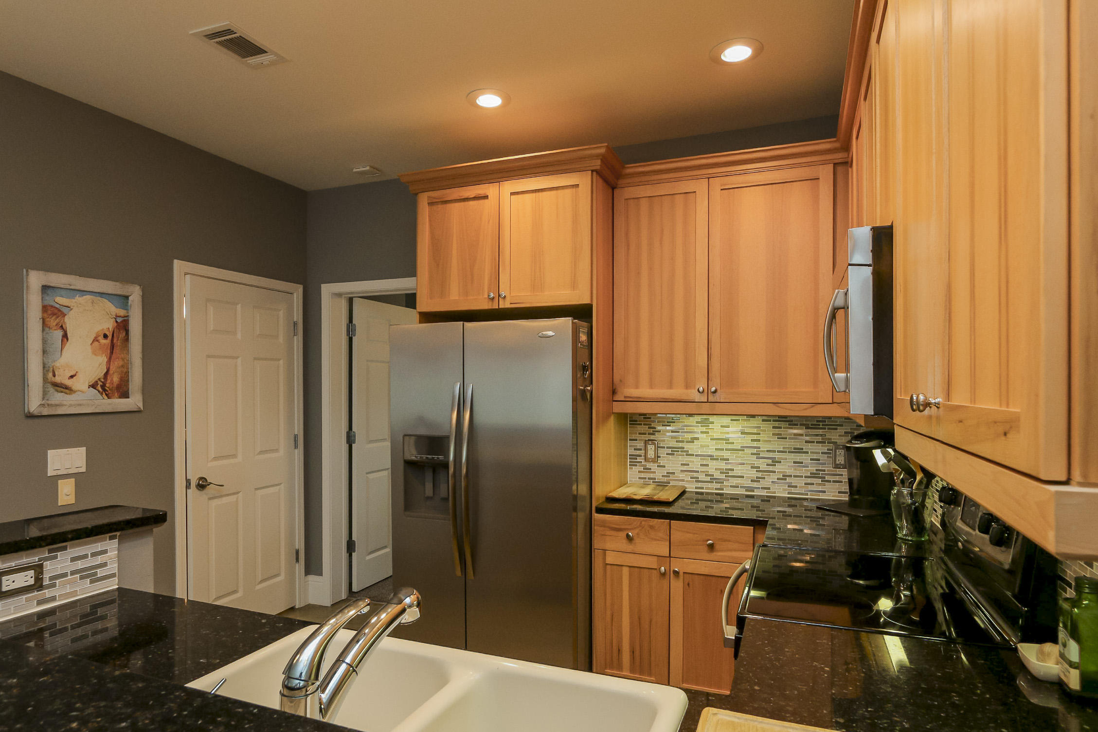 MAGNOLIA BEACH - Residential