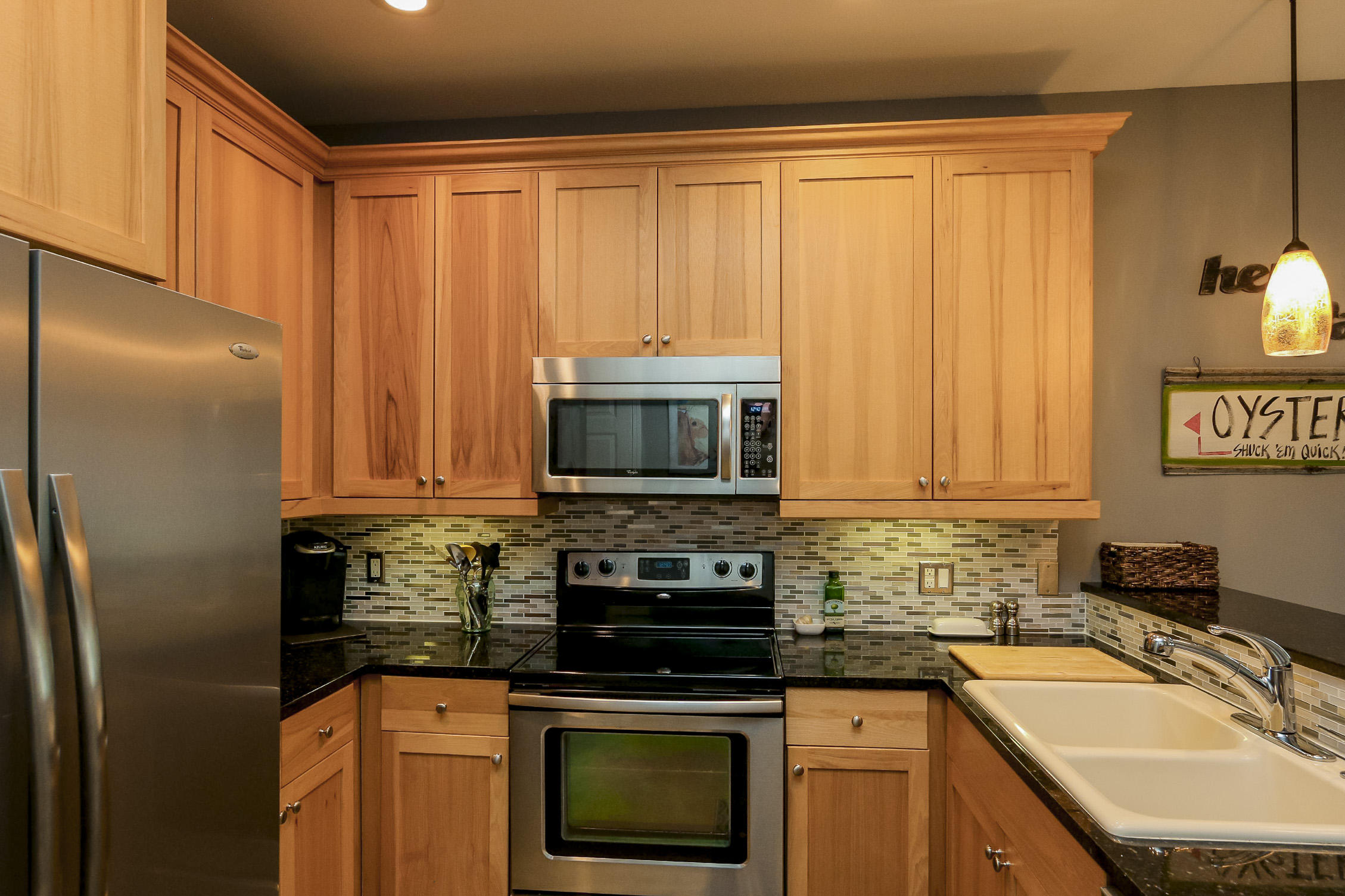 MAGNOLIA BEACH - Residential