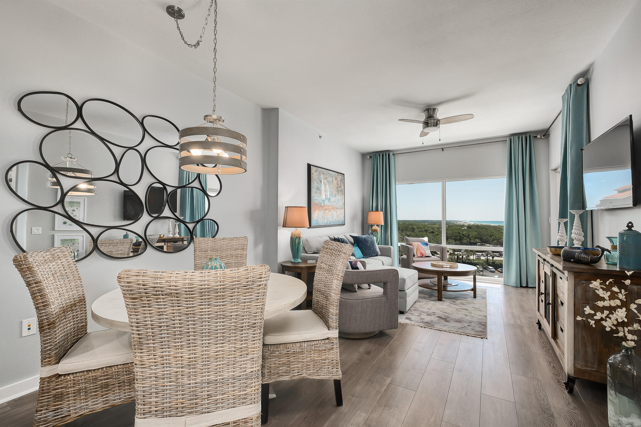LUAU II - Residential