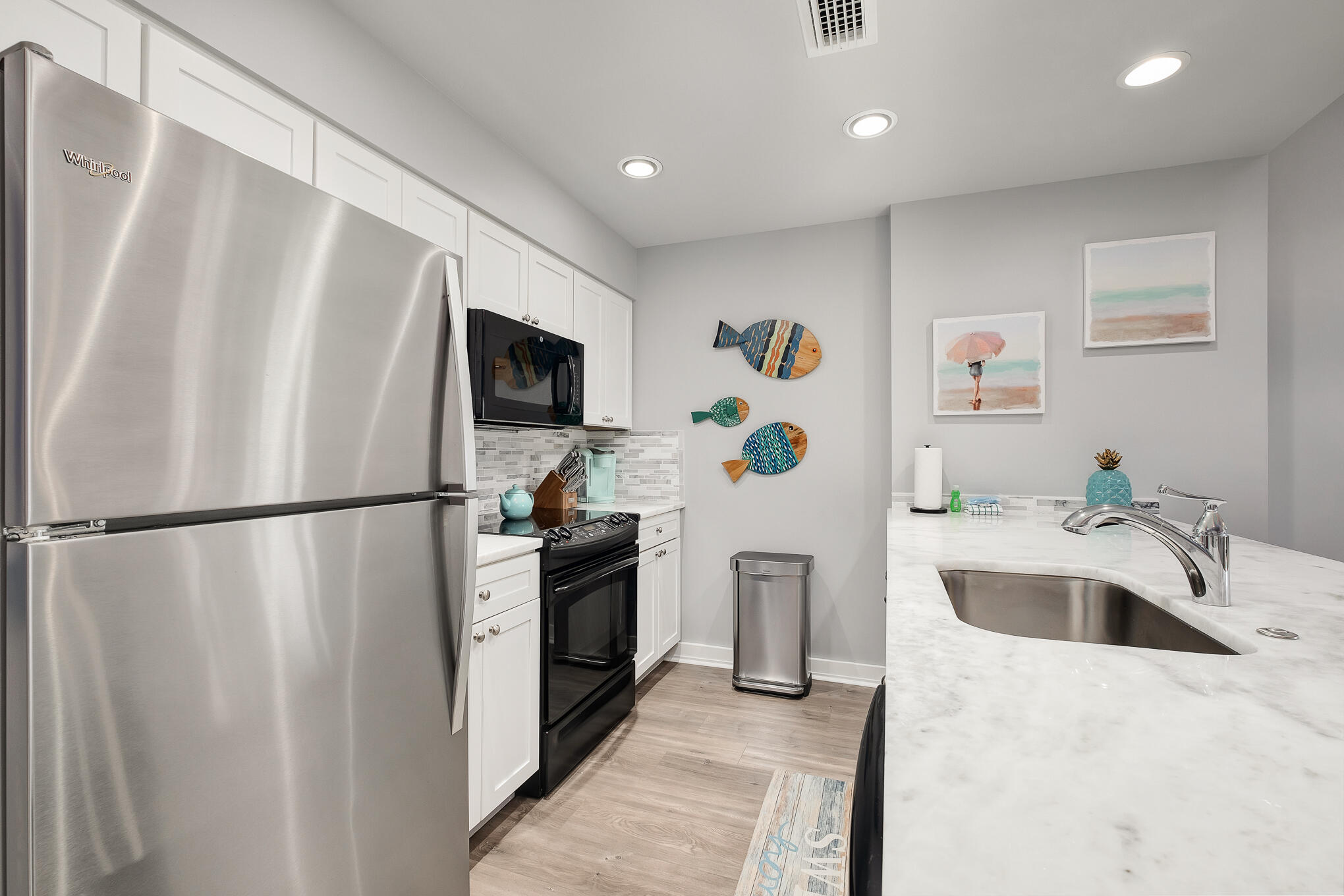LUAU II - Residential