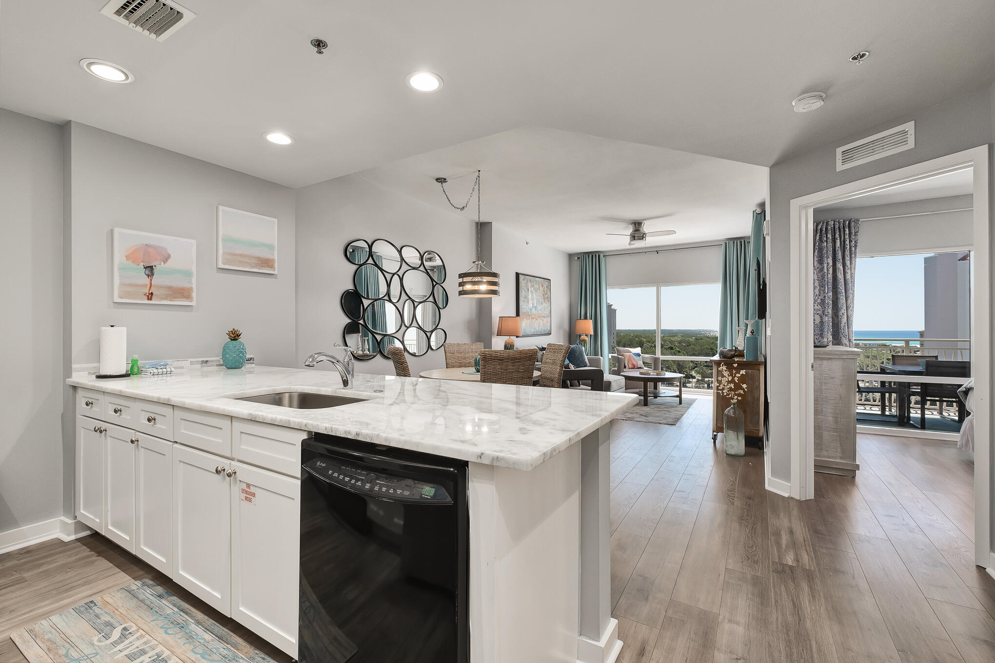 LUAU II - Residential