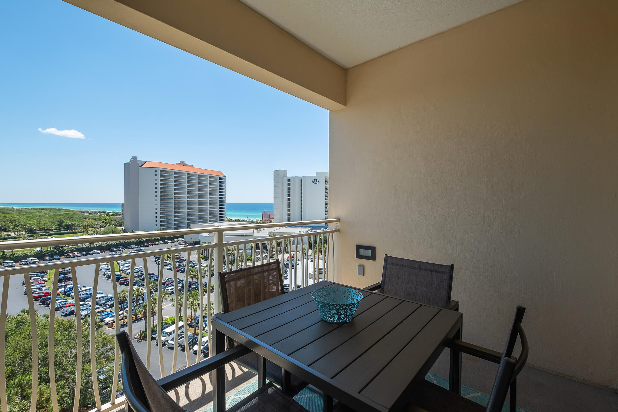 LUAU II - Residential