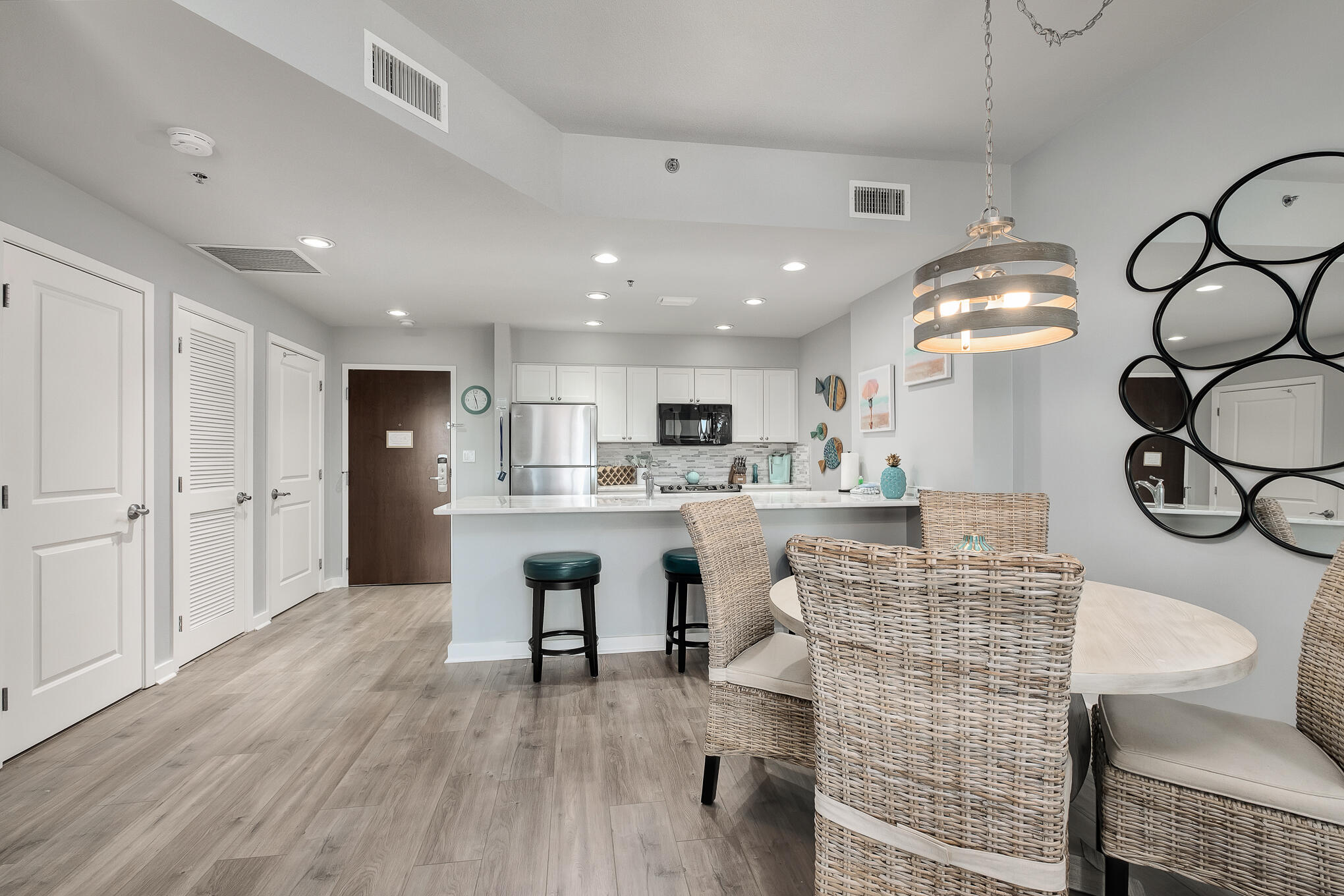LUAU II - Residential