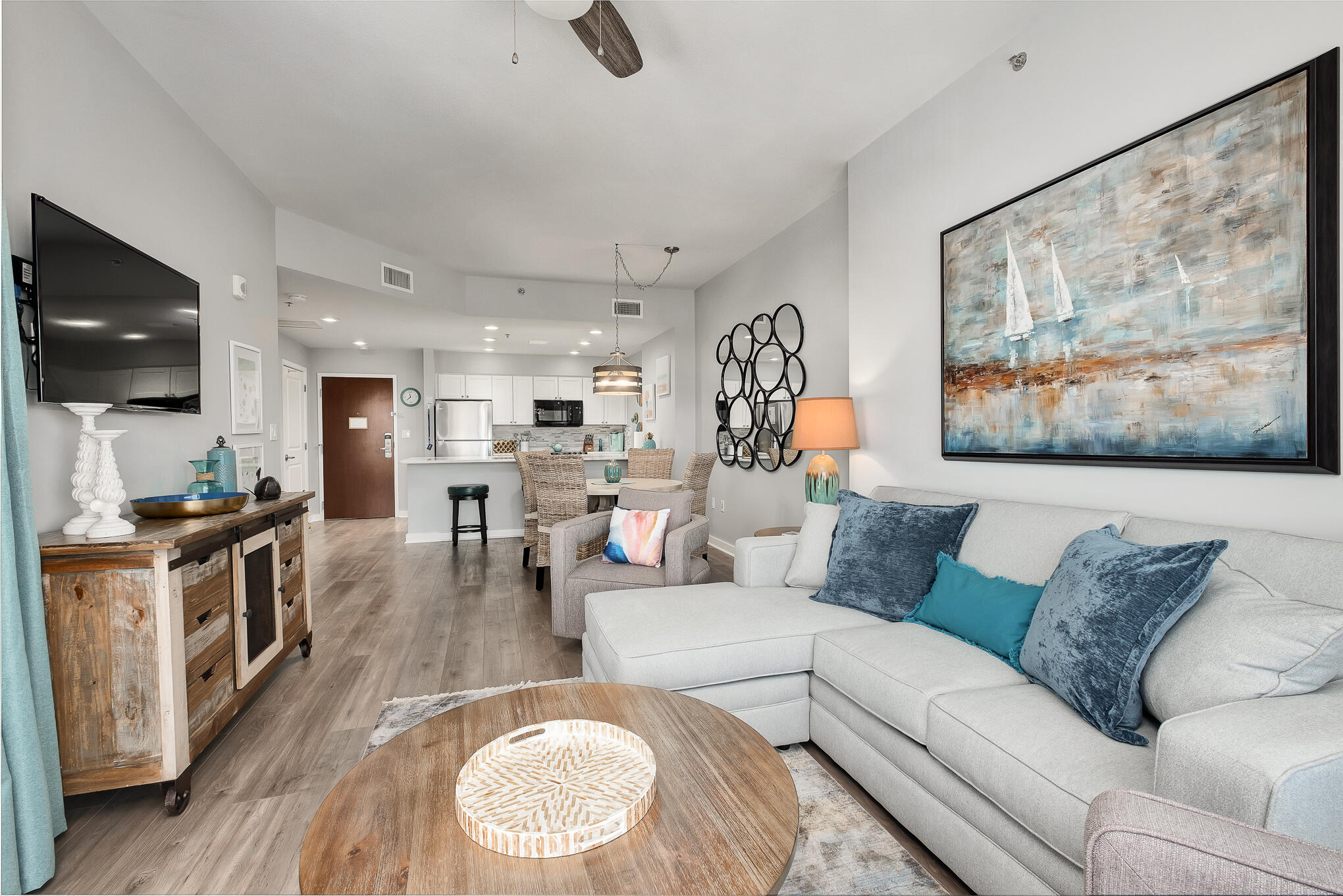 LUAU II - Residential