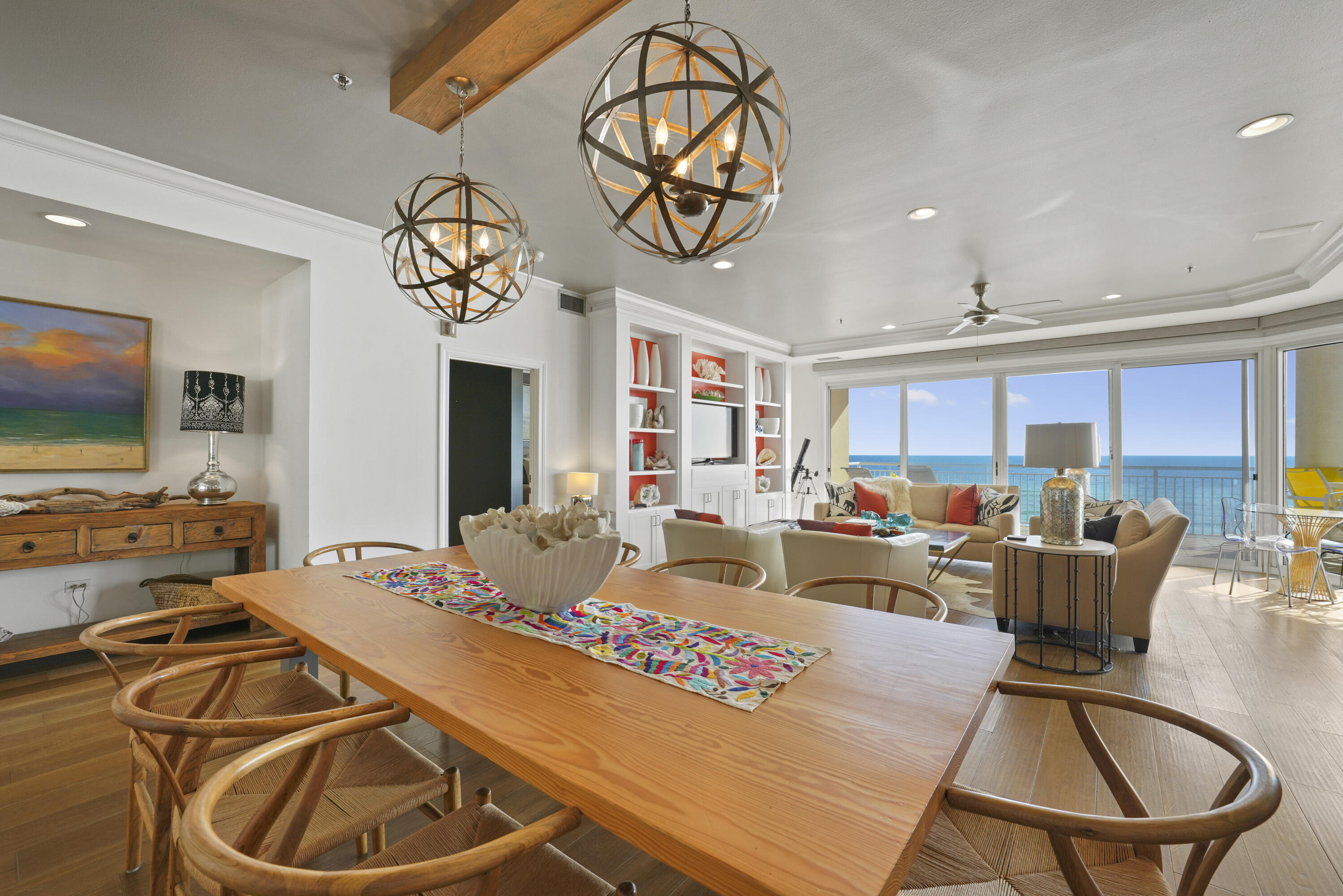 HIDDEN DUNES GRAND VILLAS - Residential
