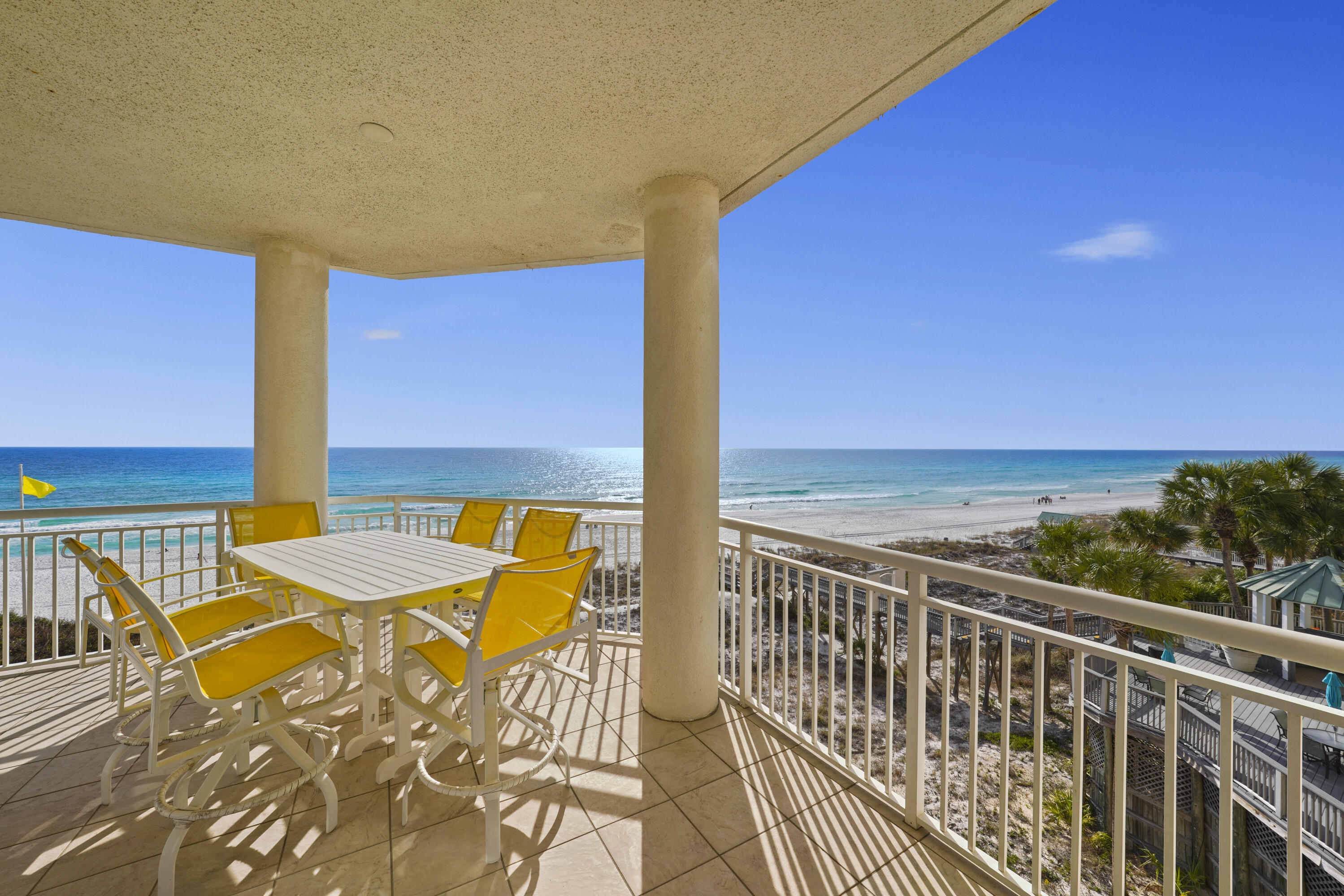 HIDDEN DUNES GRAND VILLAS - Residential