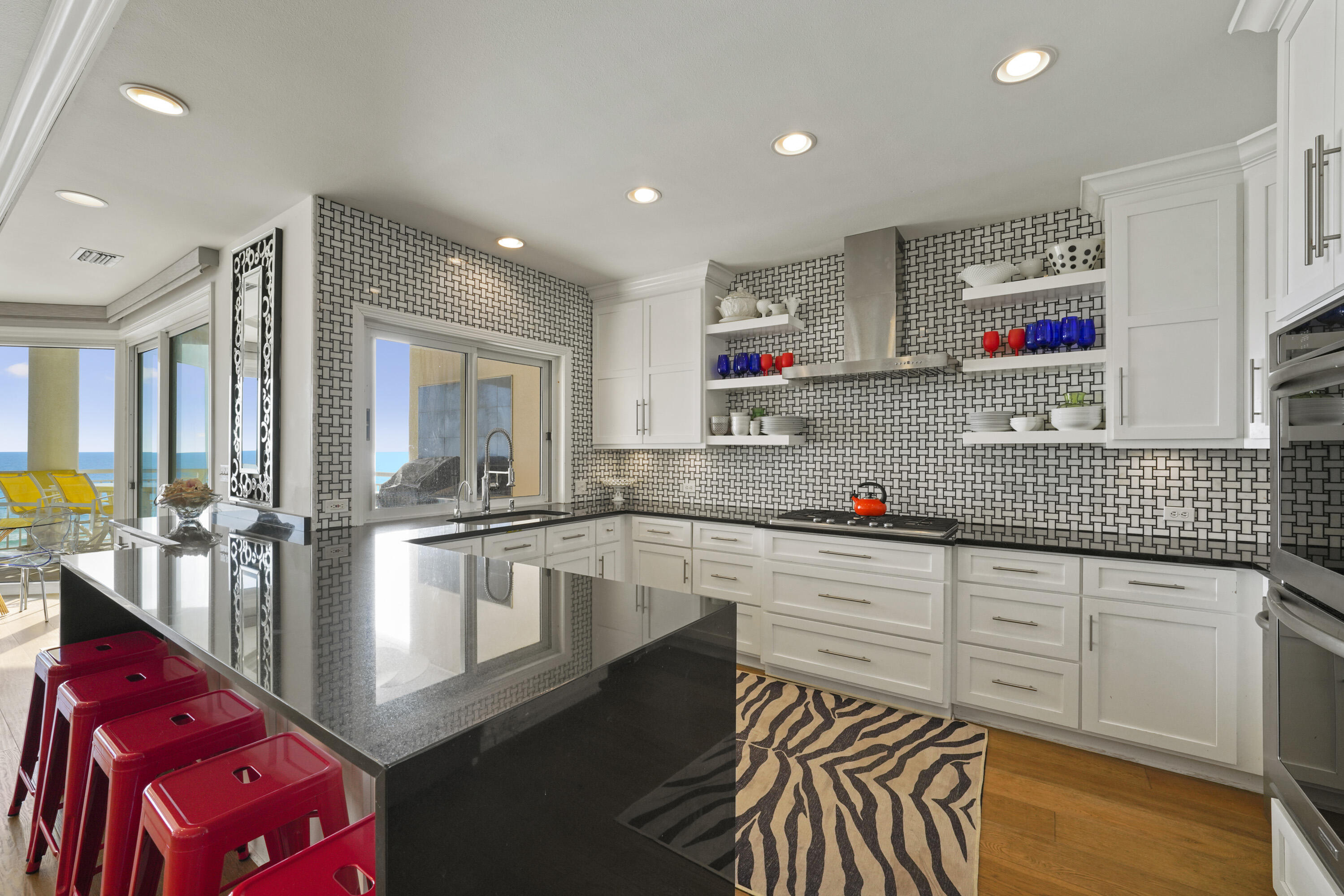 HIDDEN DUNES GRAND VILLAS - Residential